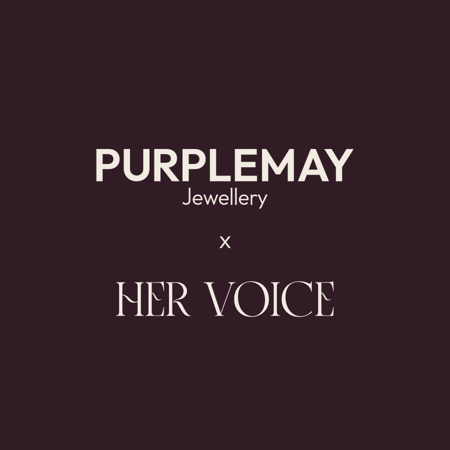 HER VOICE INTERVIEW丨Empowering Every Answer