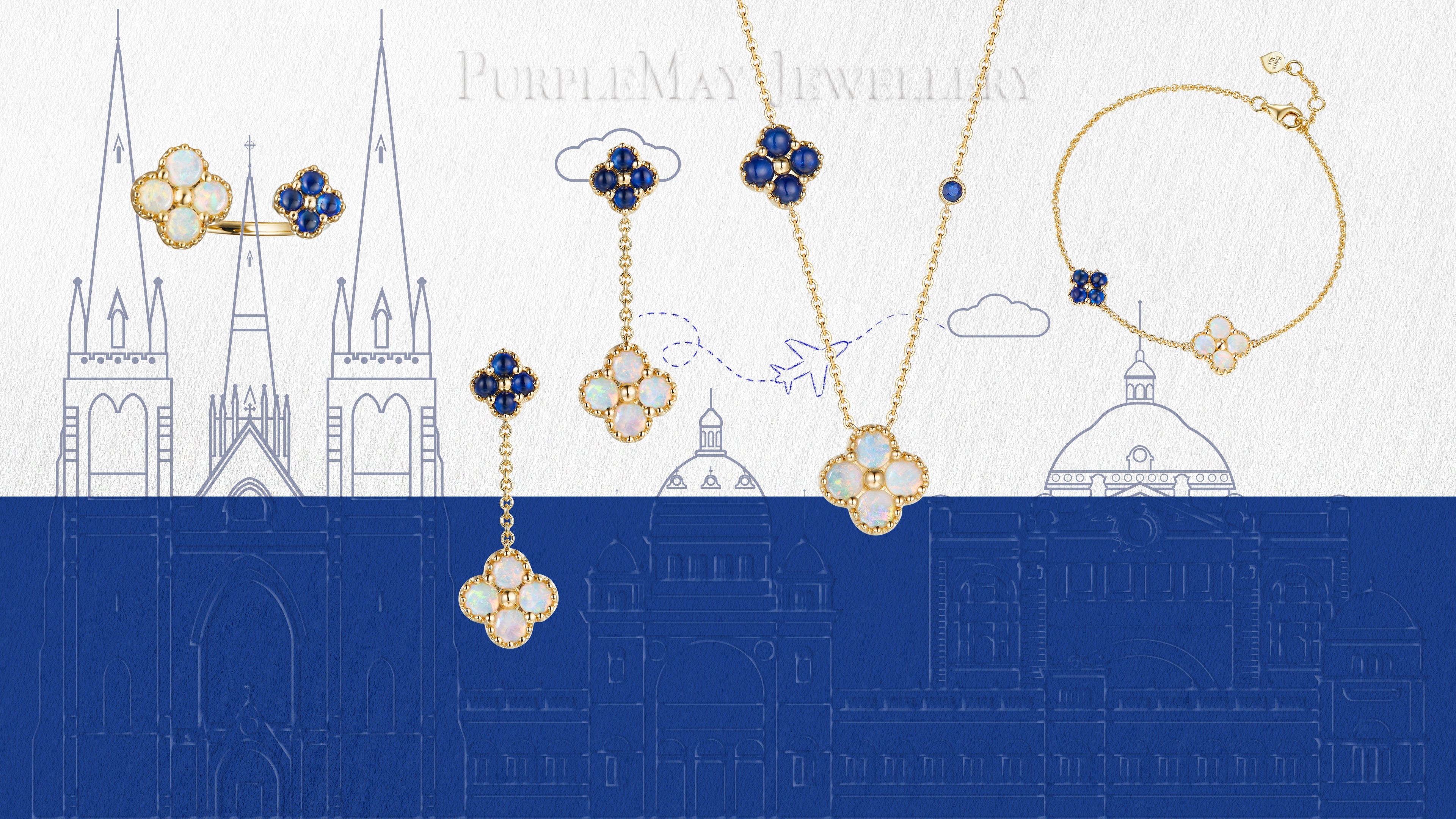 Selecting Perfect Opal Jewellery for Memorable Gifts