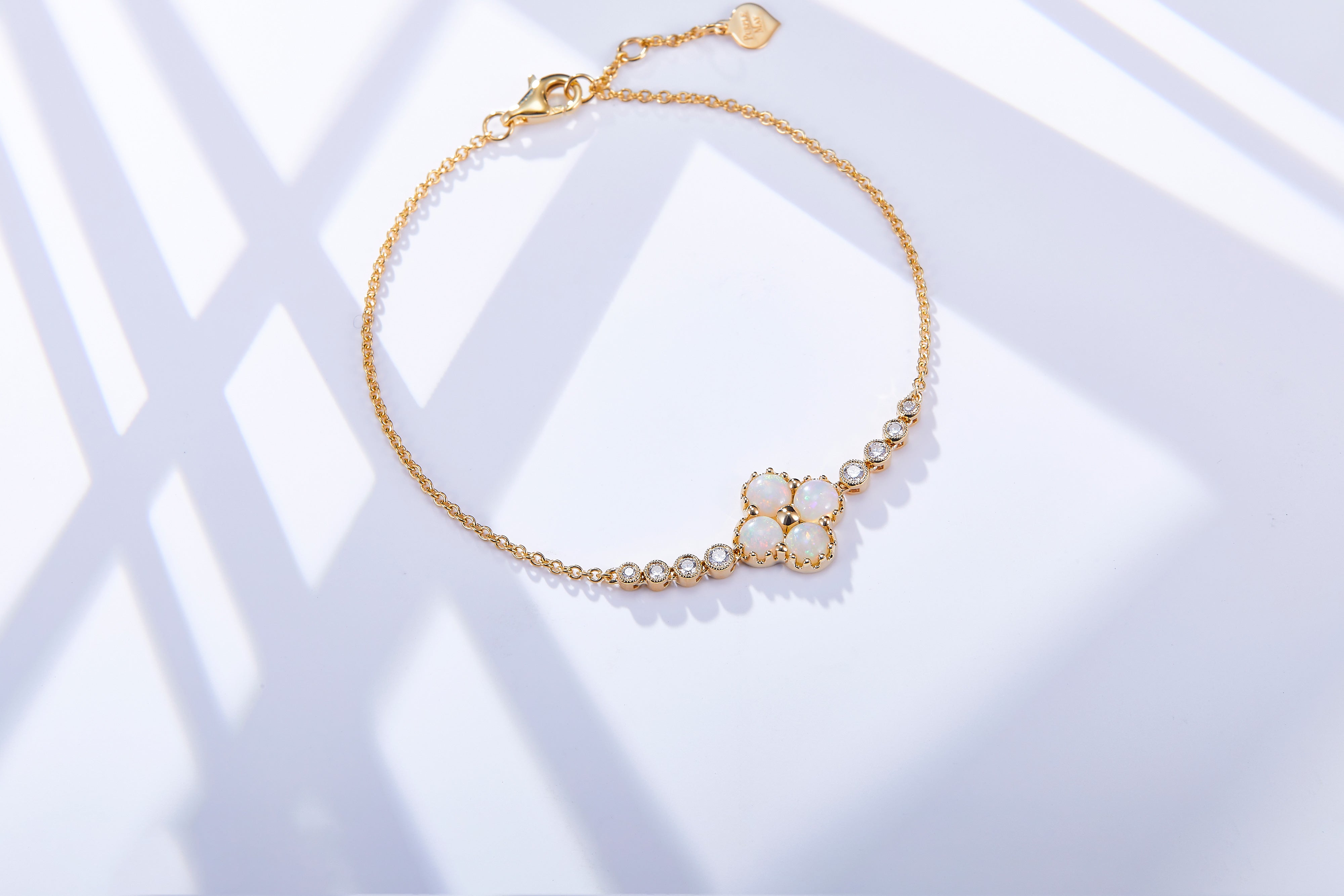 Essential Tips on How to Care for Opal Bracelets