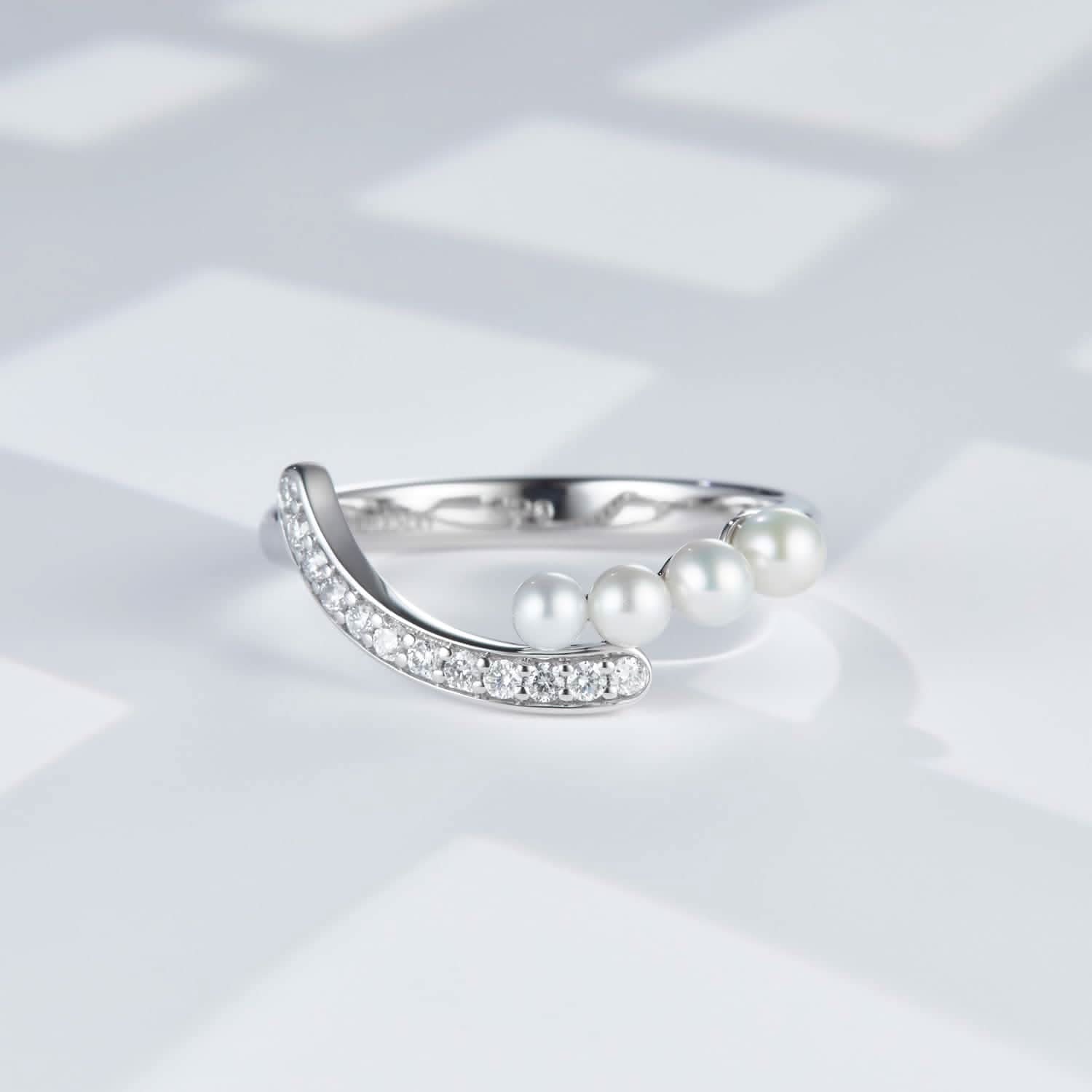 Smile - Ring