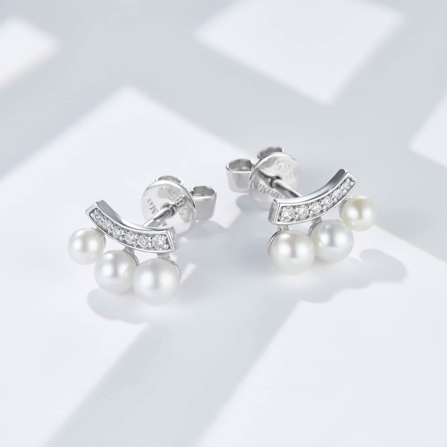 Smile - Earring