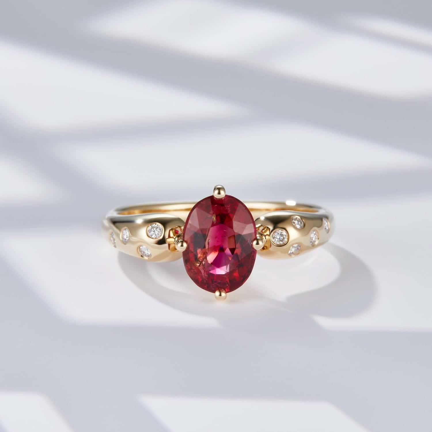Radiant Crown