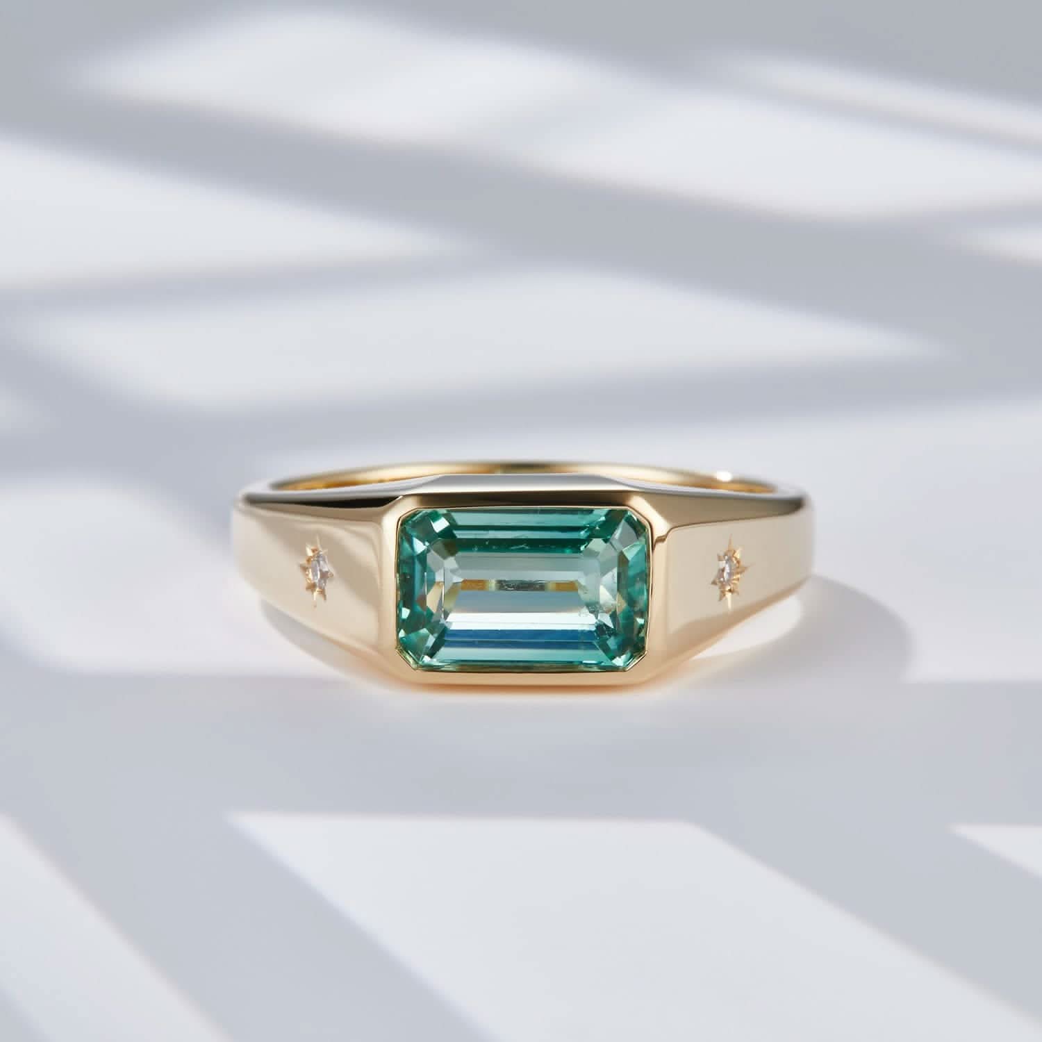 Celestial Rectangle