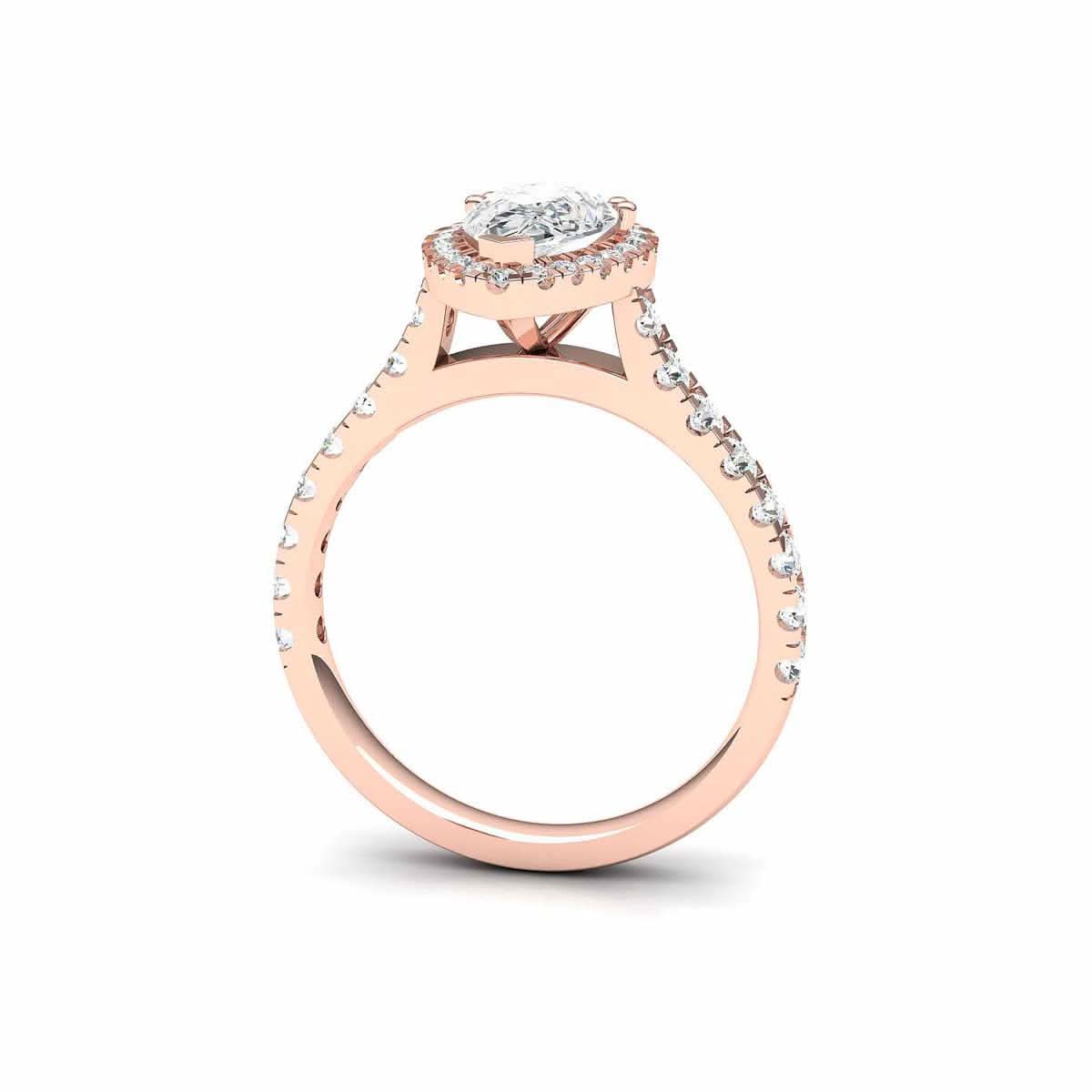 Adeline | Rings