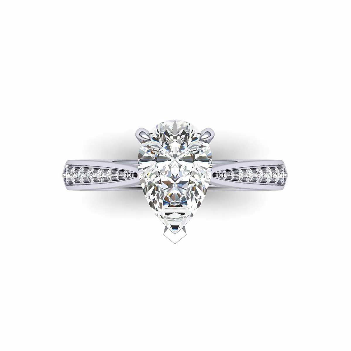 Vanessa | Rings
