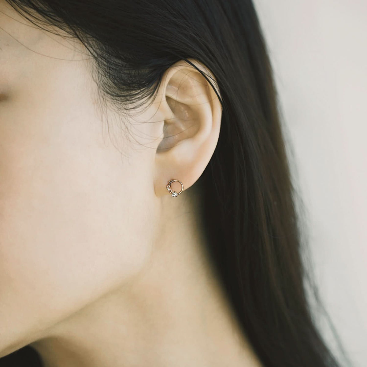 Don’t leave | Earrings Melbourne Australia