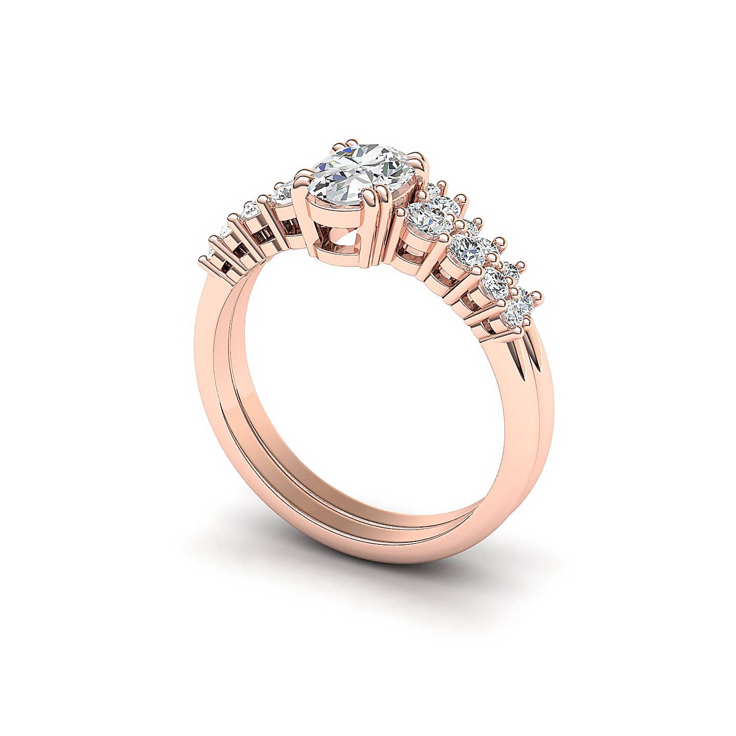 Hebe & Fervor | Rings