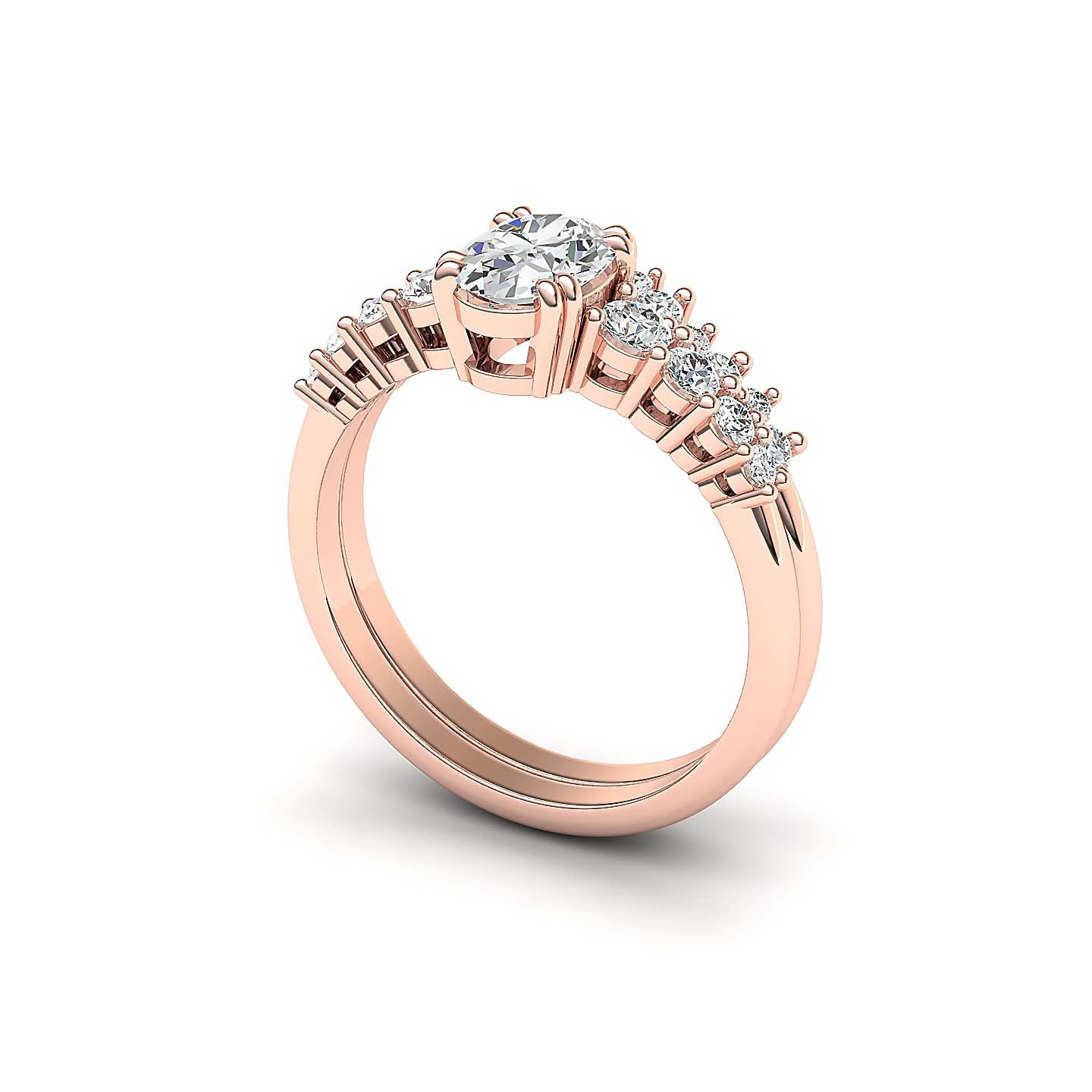 Hebe & Fervor | Rings
