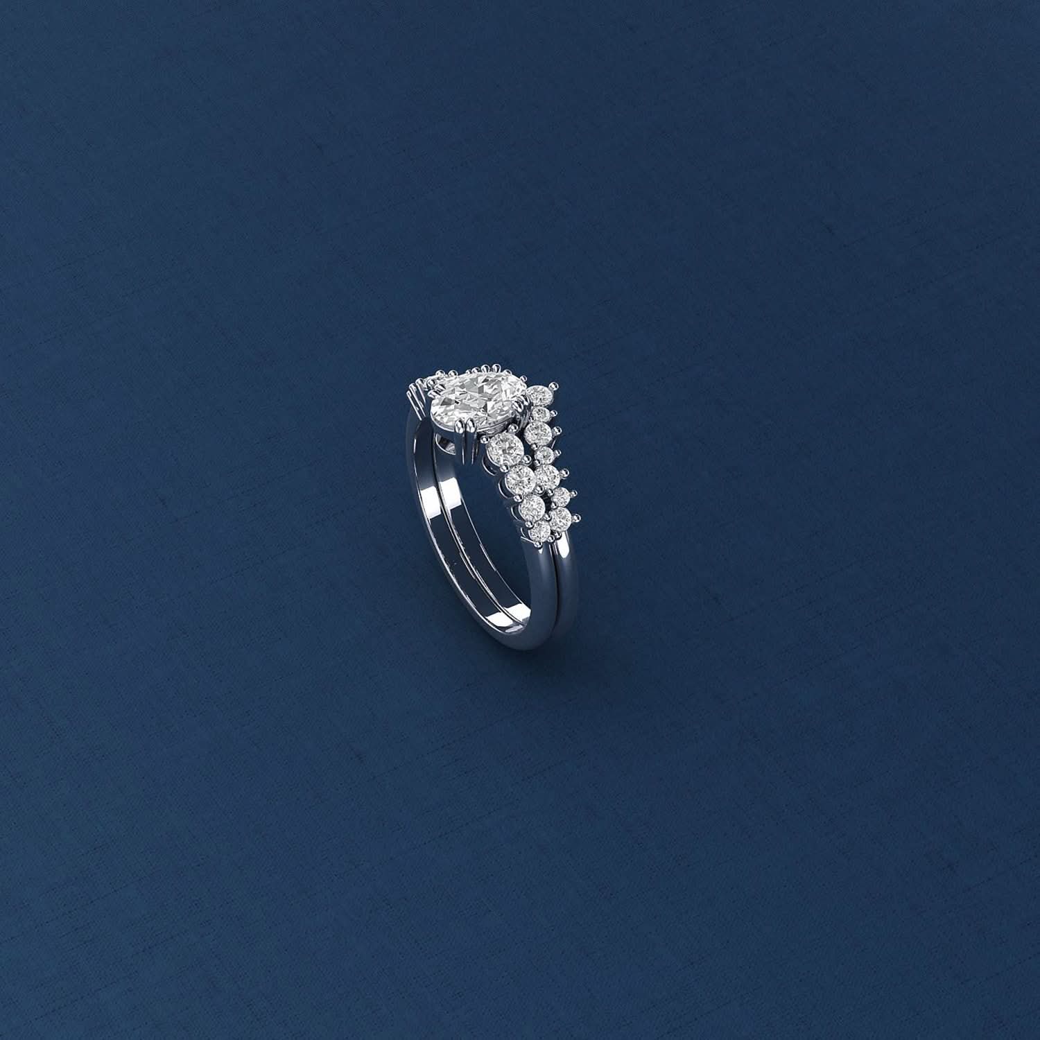 Hebe & Fervor | Rings