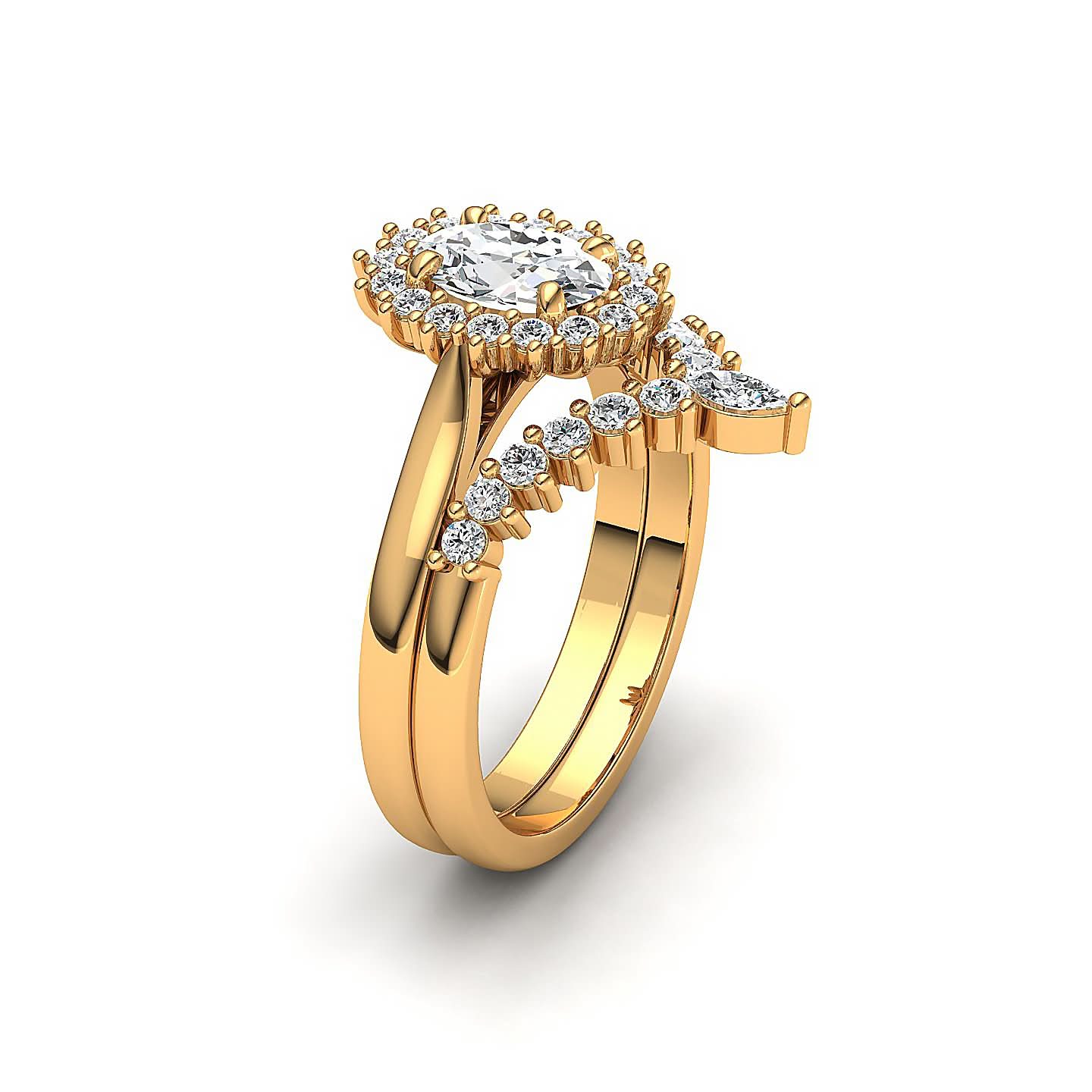 Muse & Flame | Rings