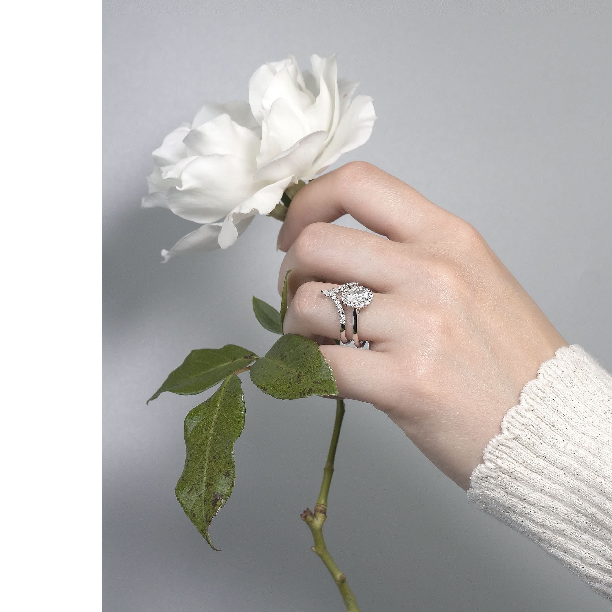 Muse & Flame | Rings