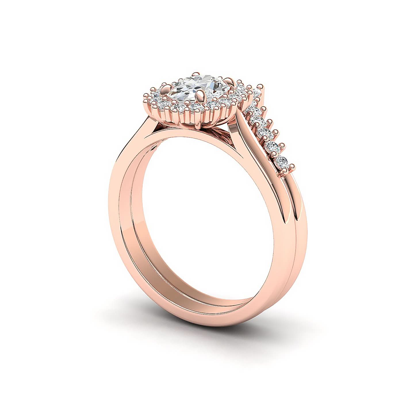 Muse & Flame | Rings