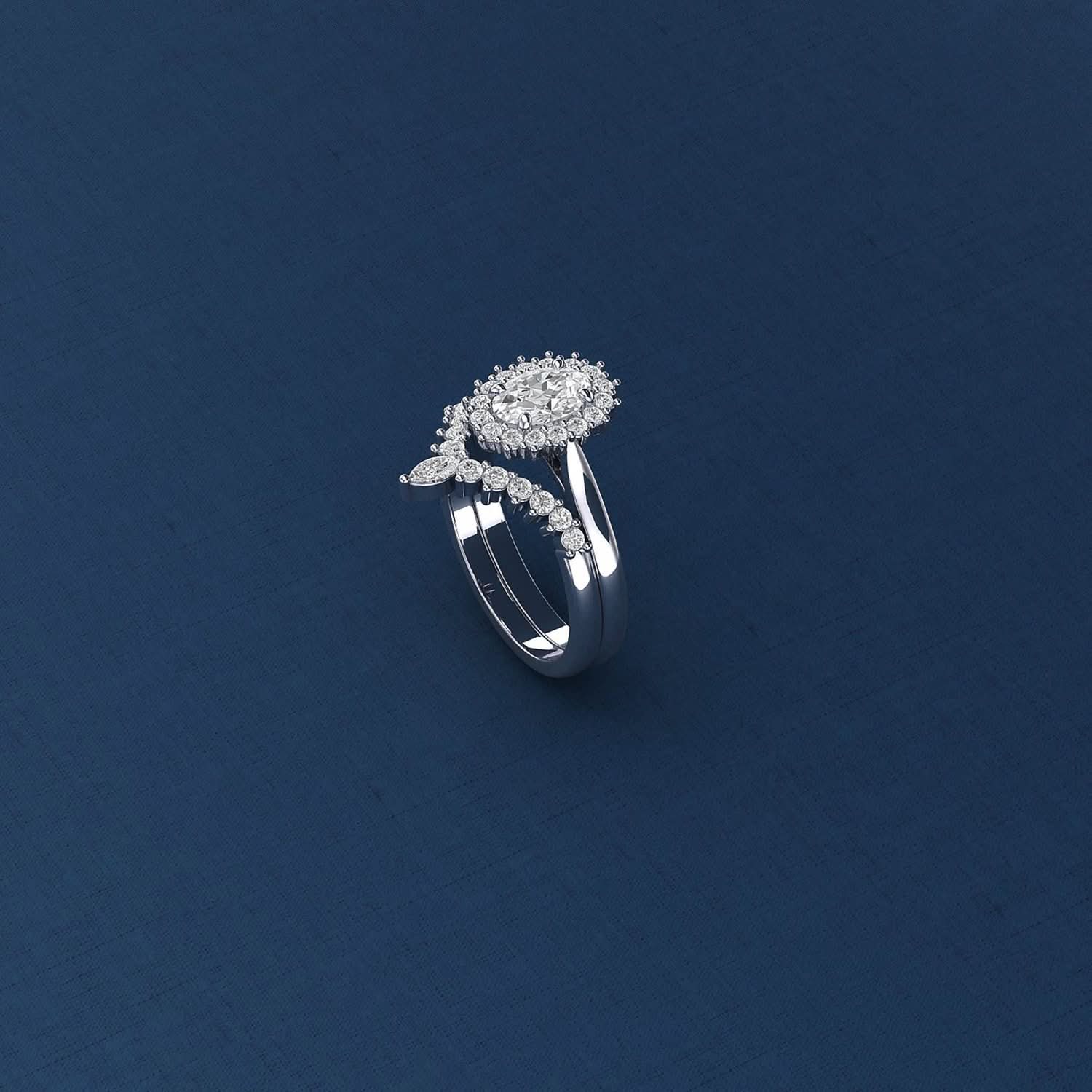 Muse & Flame | Rings