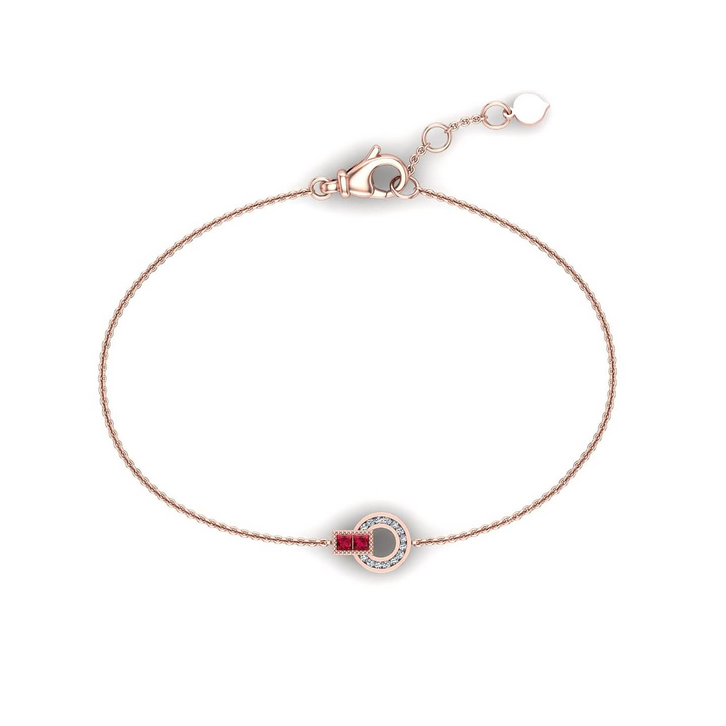 Waltz | Bracelets Chain&Link Bracelets