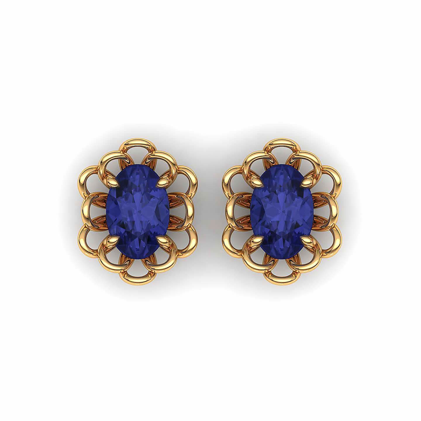 Revival | Earrings
