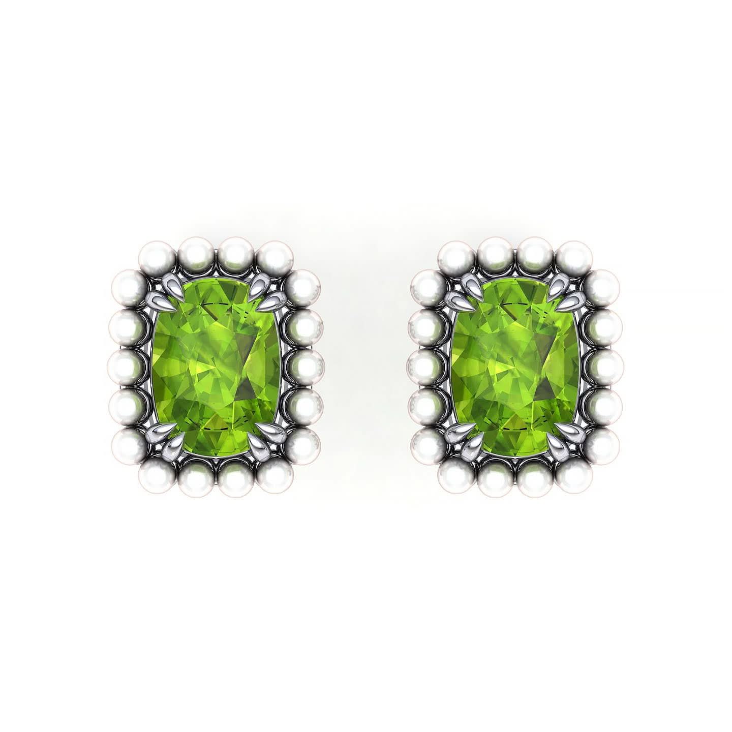 Wonderland | Earrings