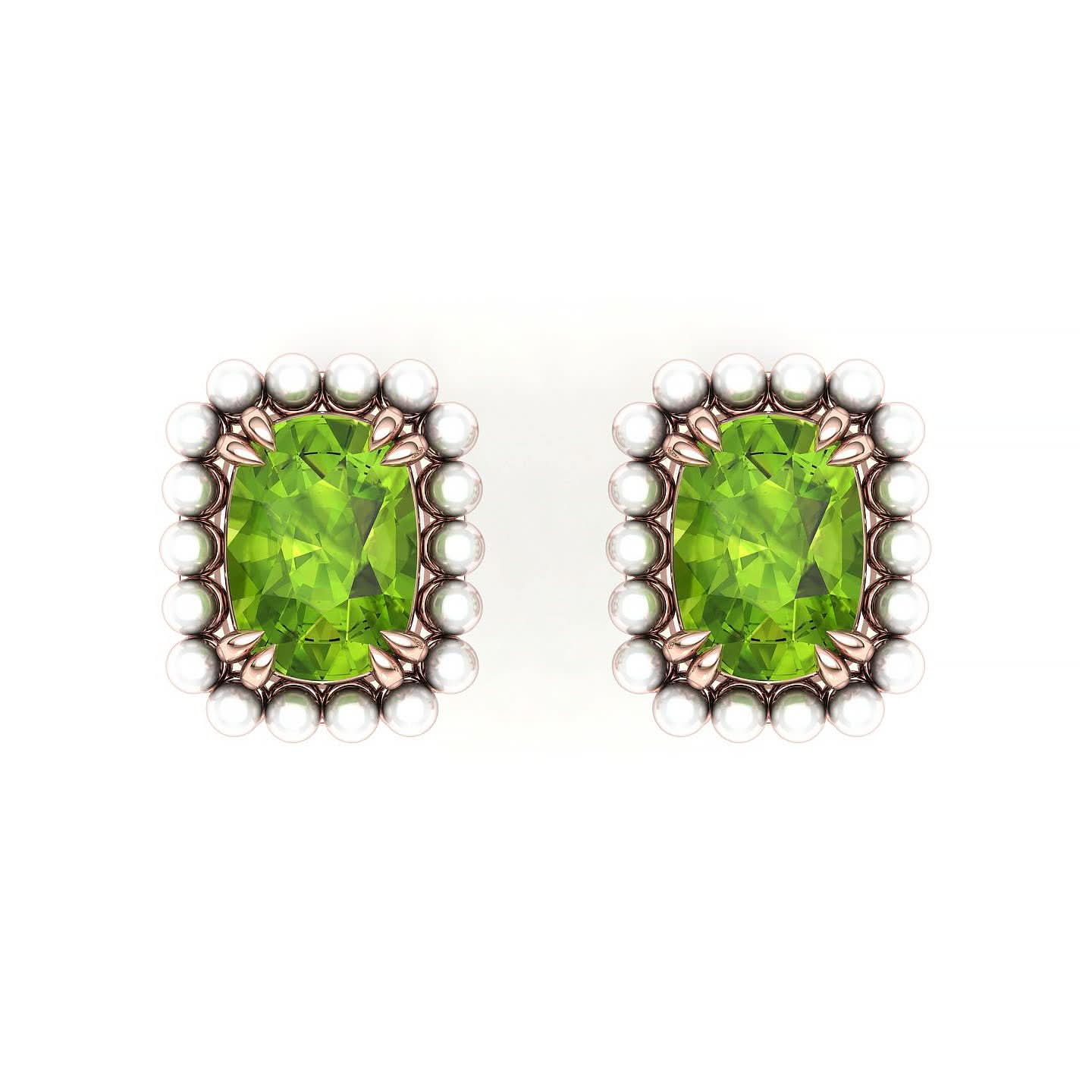 Wonderland | Earrings