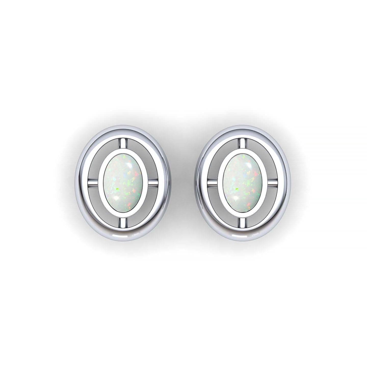 Lunar Maria | Earrings