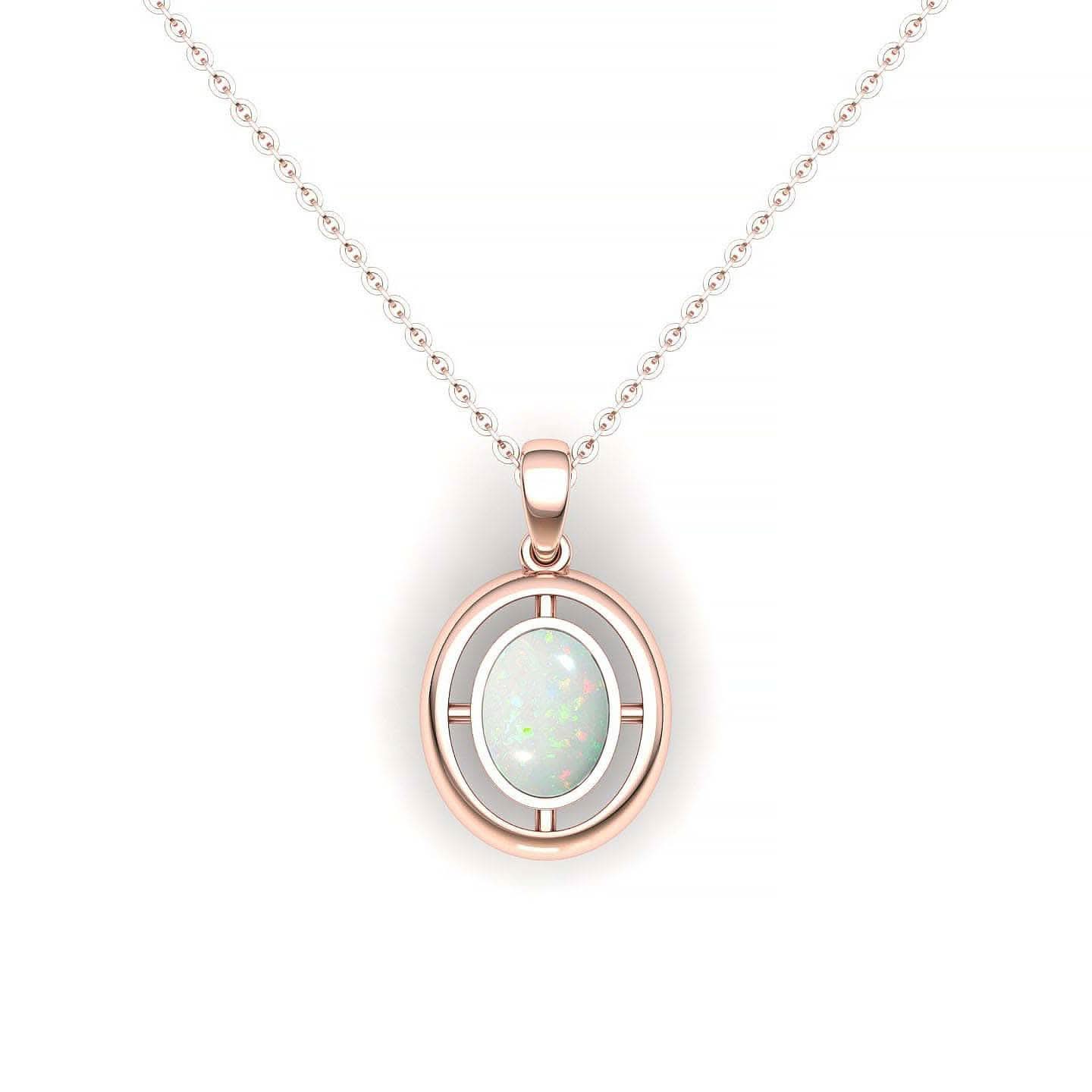 Lunar Maria | Necklaces