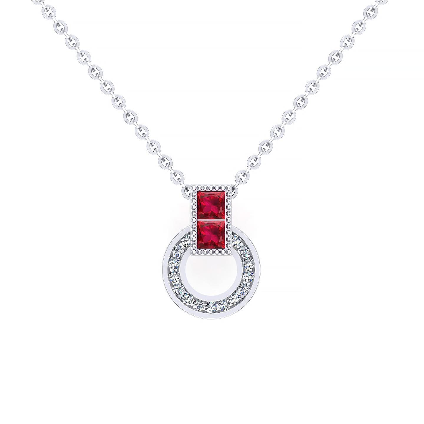 Waltz | Necklaces