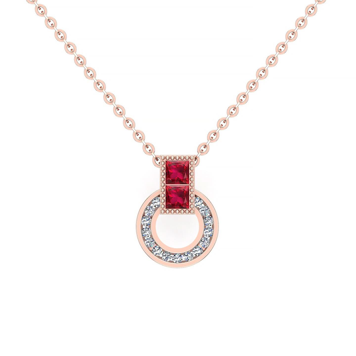 Waltz | Necklaces