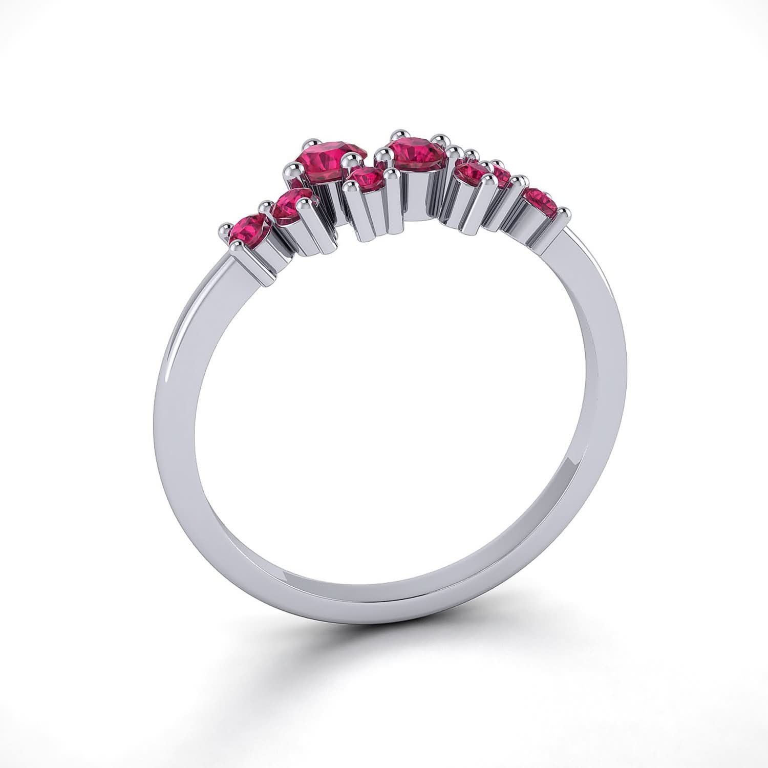 Love Flame | Rings Melbourne Australia