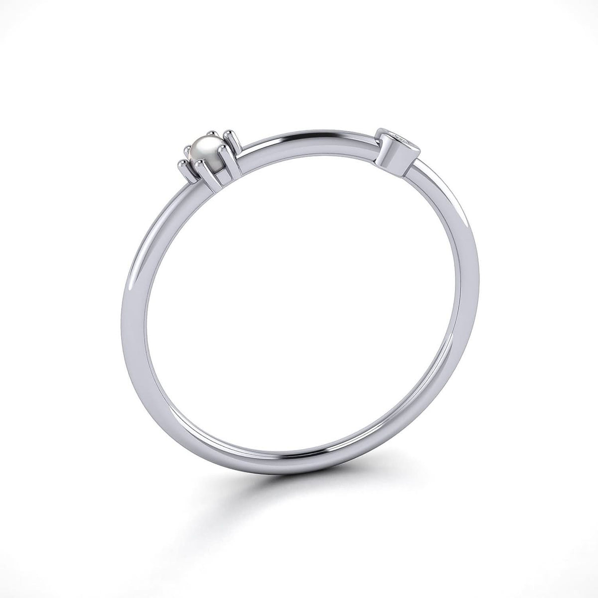 Daisy | Rings Melbourne Australia