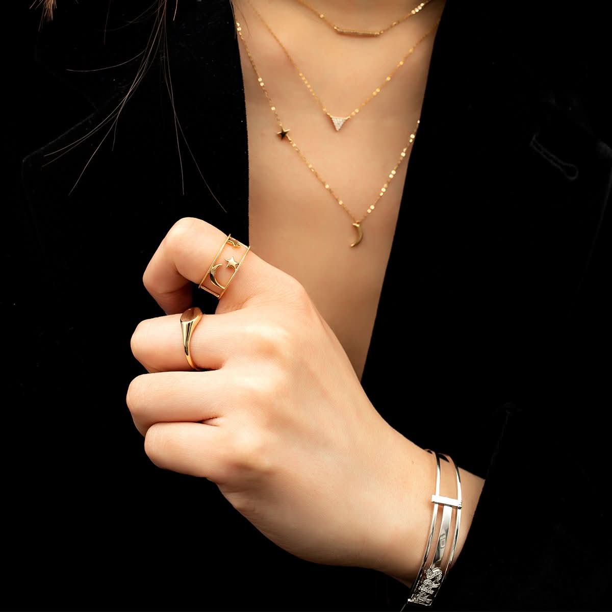 Twinkle | Rings Melbourne Australia