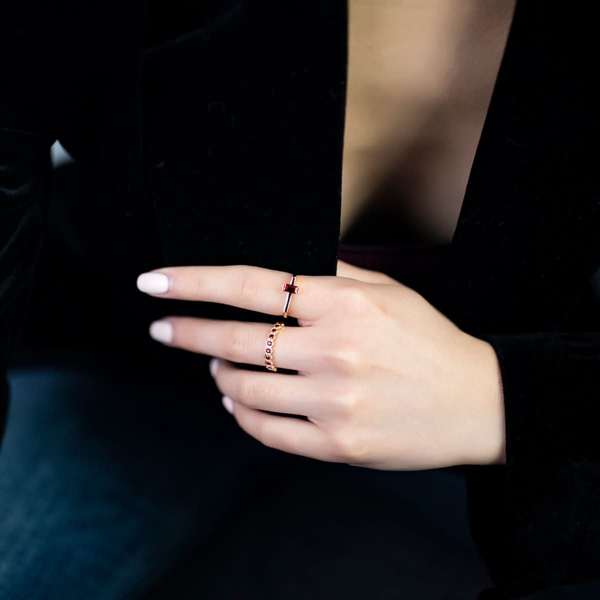 Honey | Rings Melbourne Australia