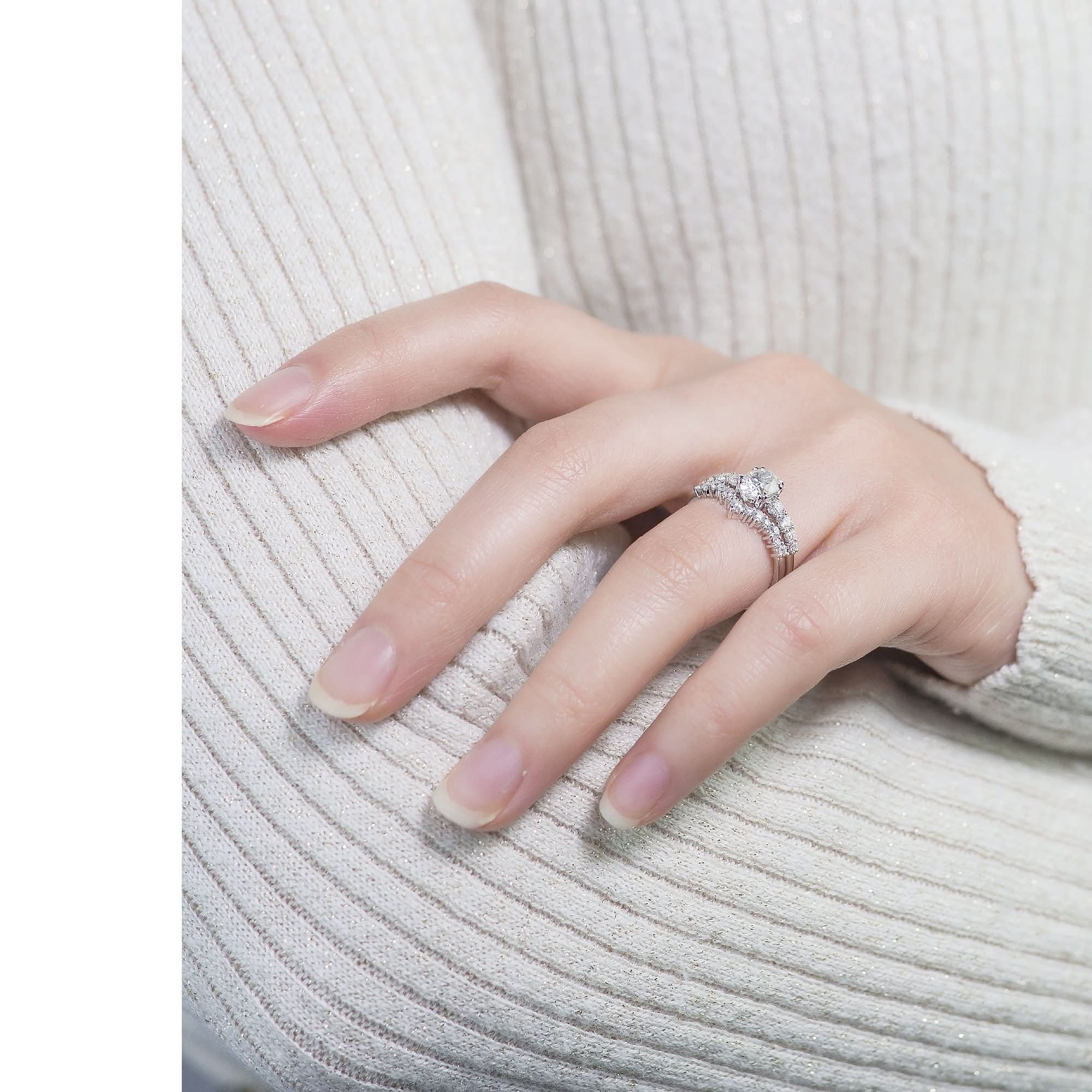Hebe & Fervor | Rings