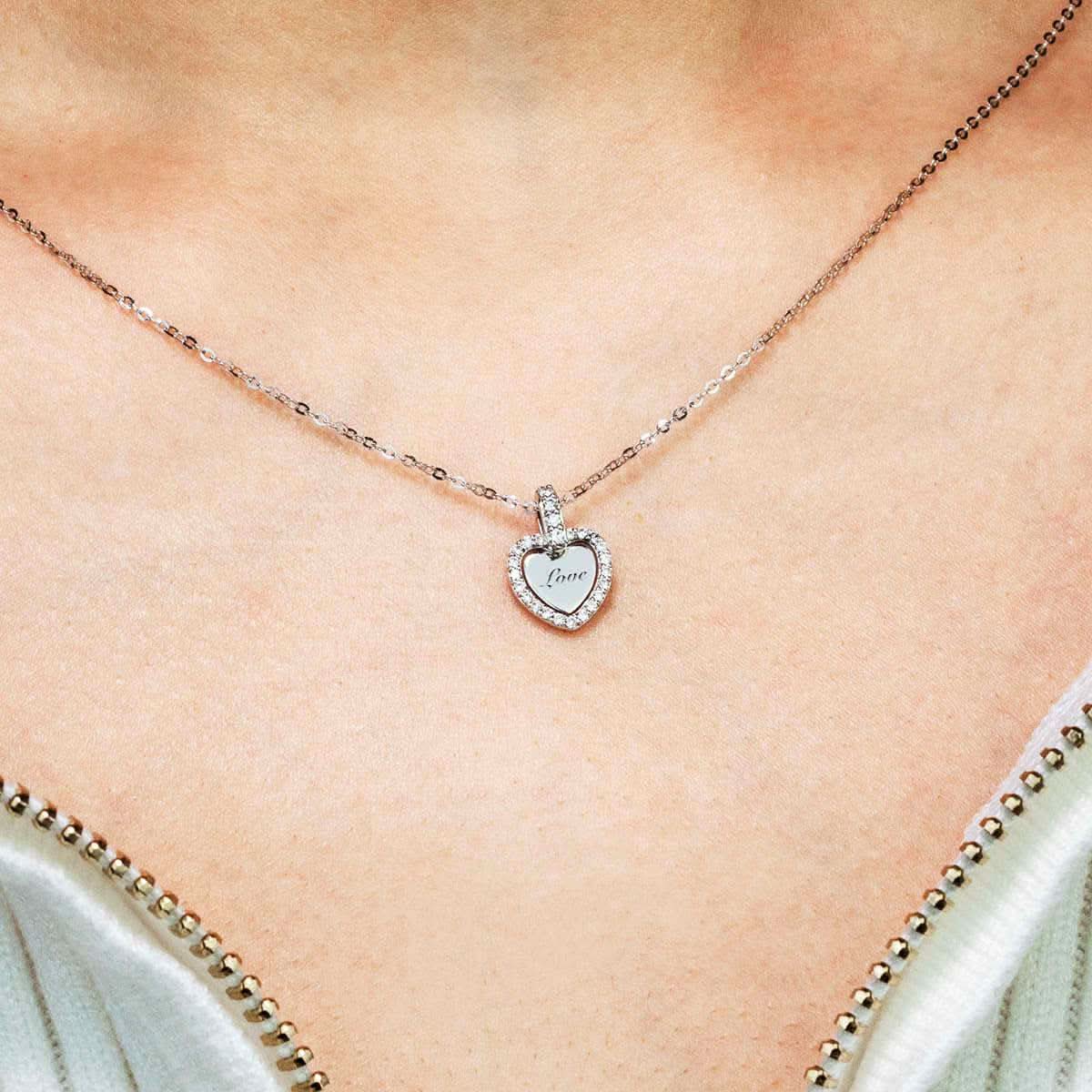 Warm | Necklaces