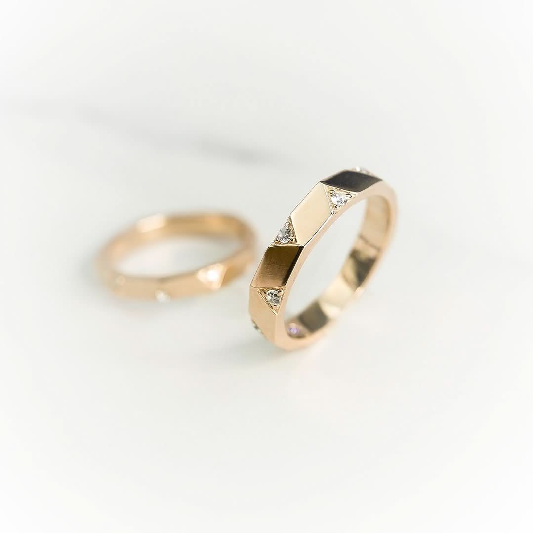 Amaze | Rings Melbourne Australia