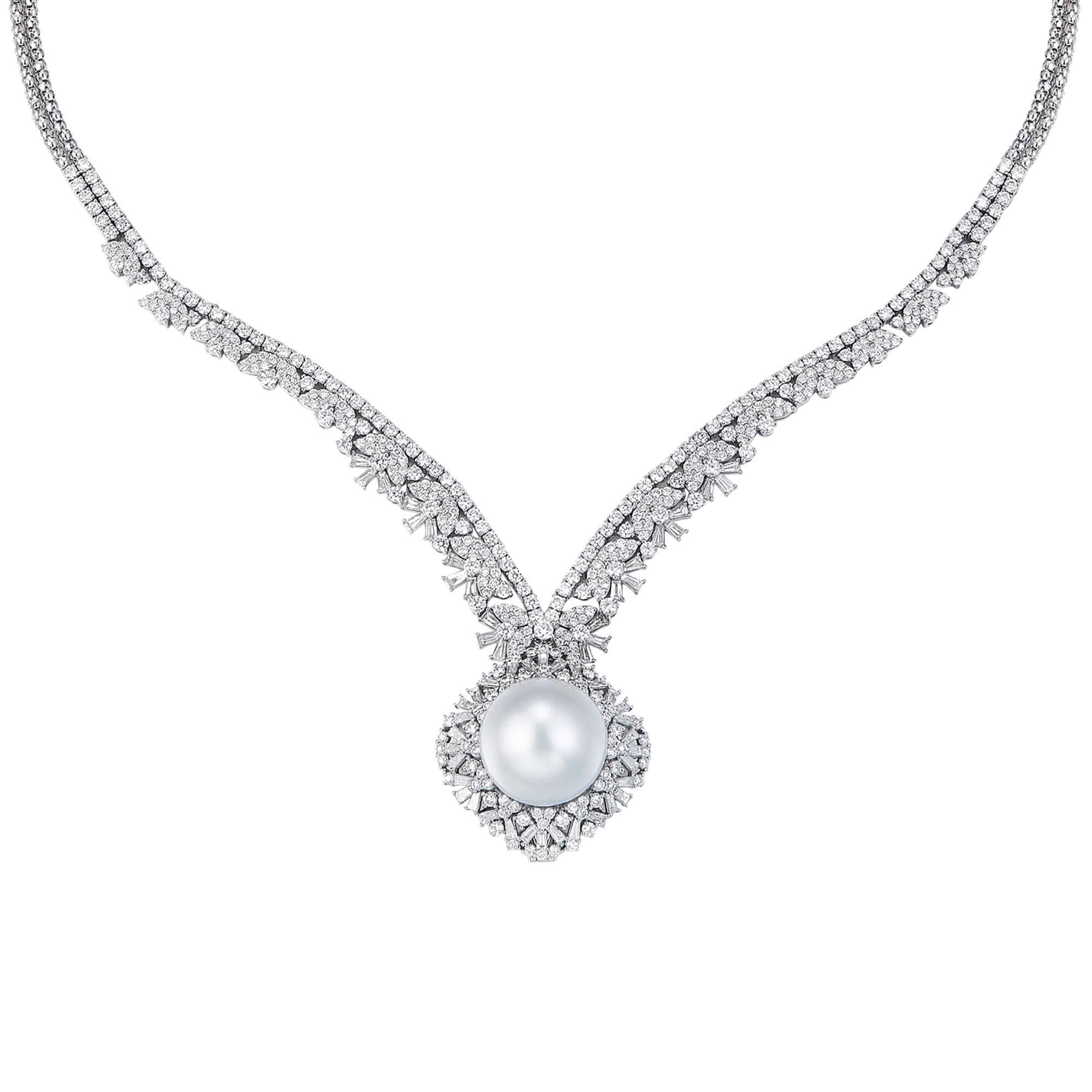 South Sea Pearl |