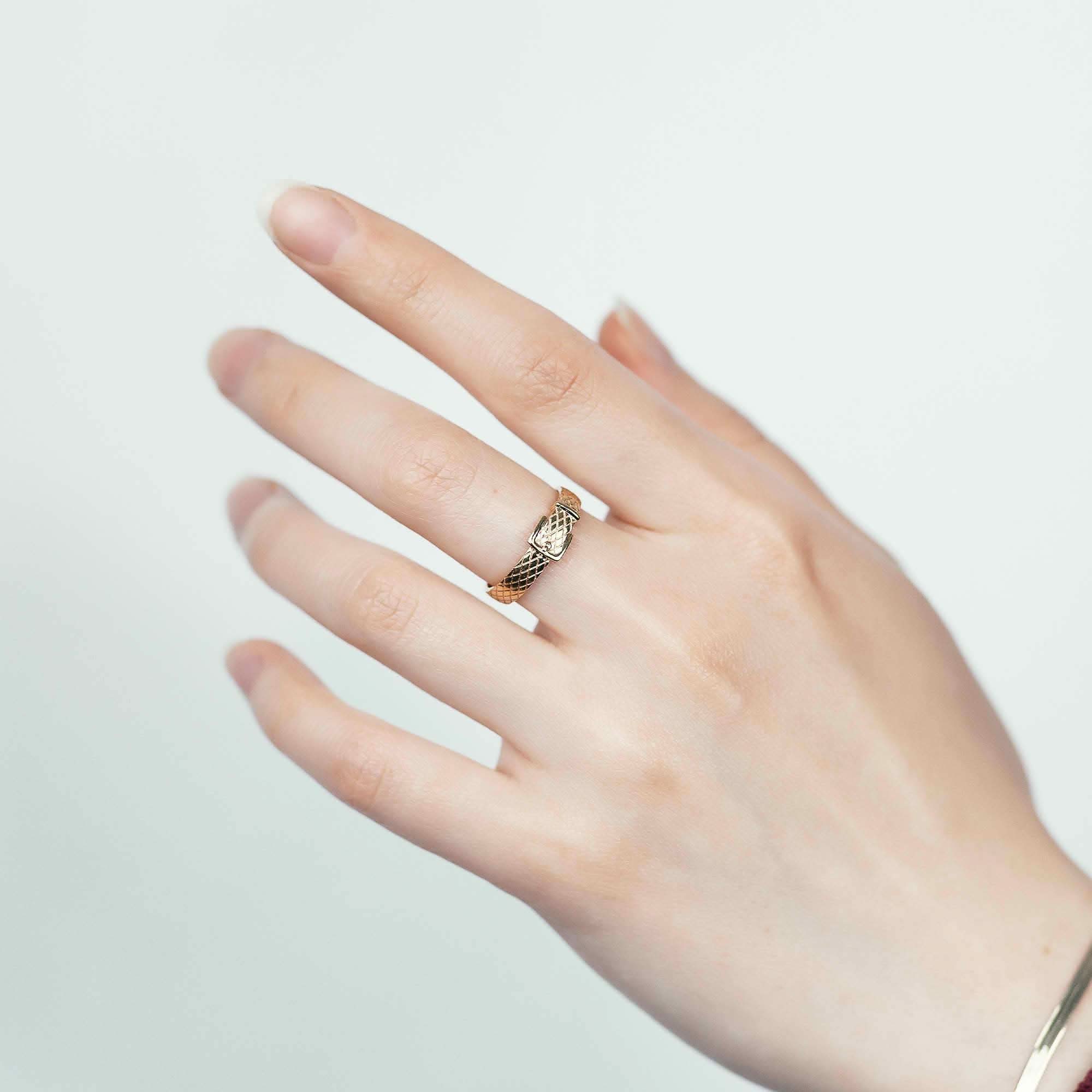 BELT | Rings