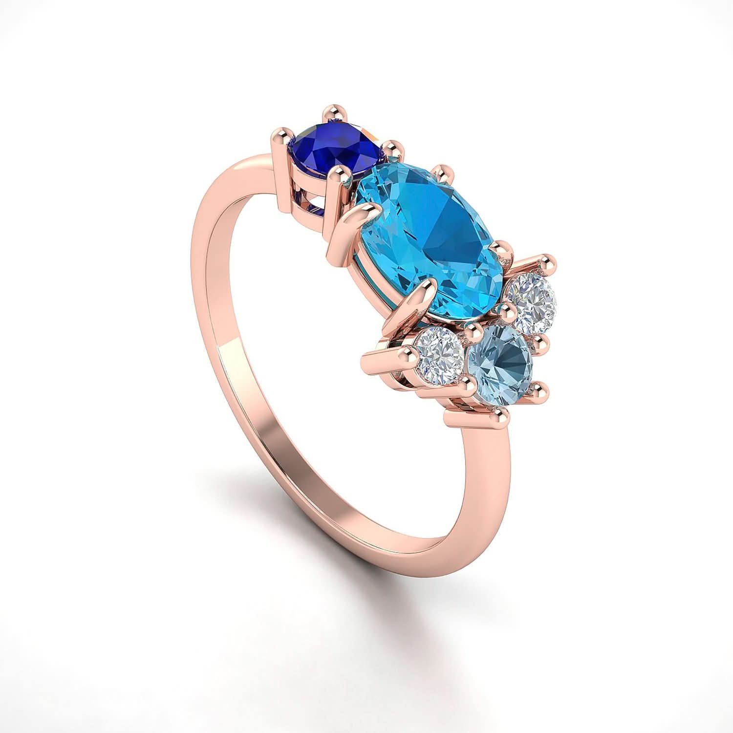 Narissa | Rings Melbourne Australia