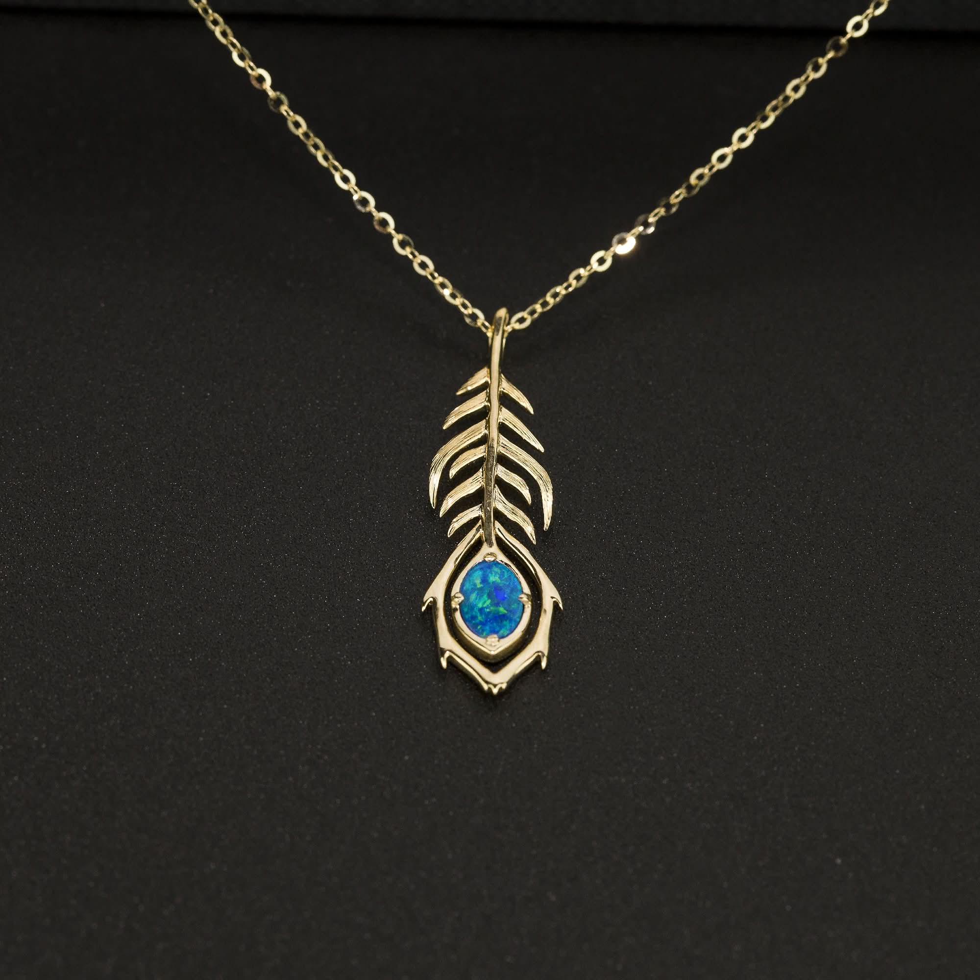 Bird of Juno | Necklaces