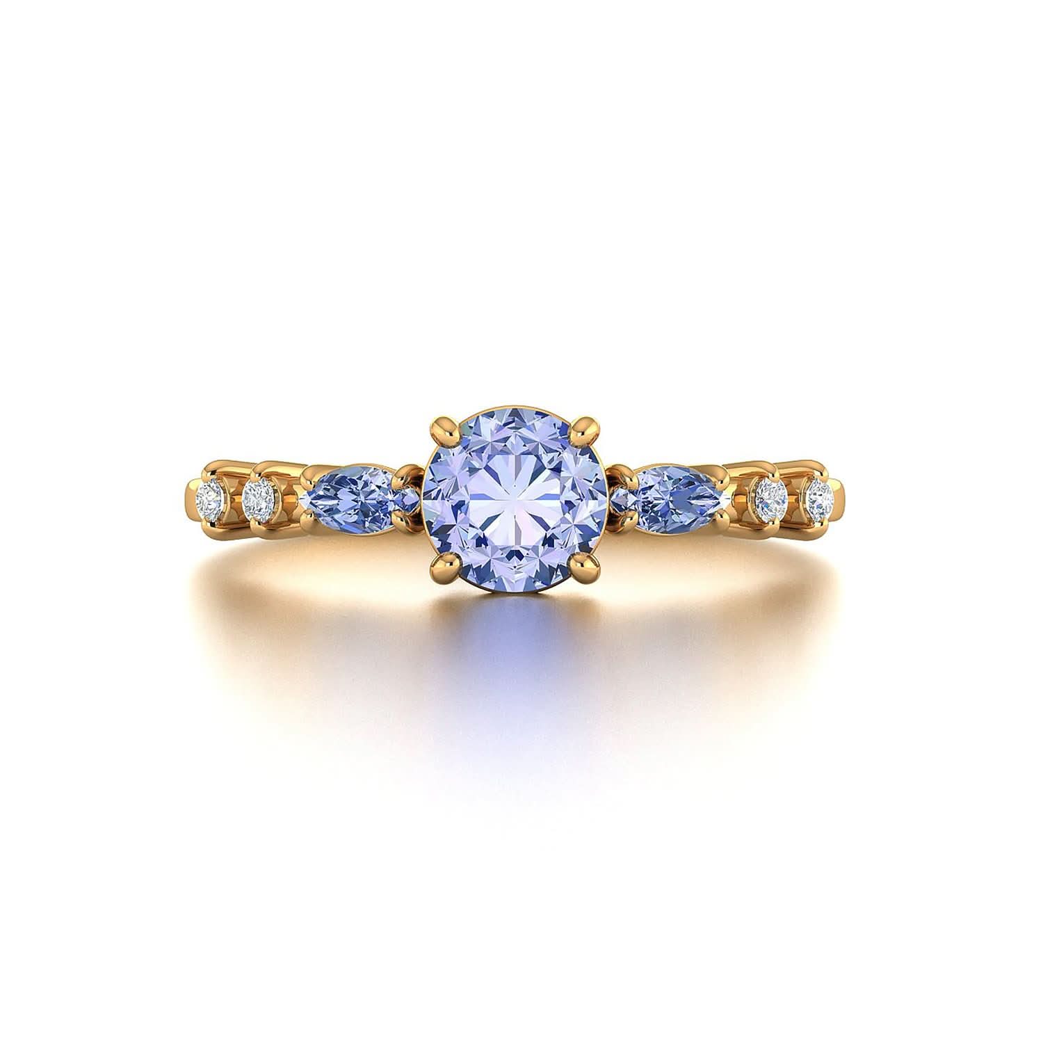Estival Avatar | Rings Melbourne Australia