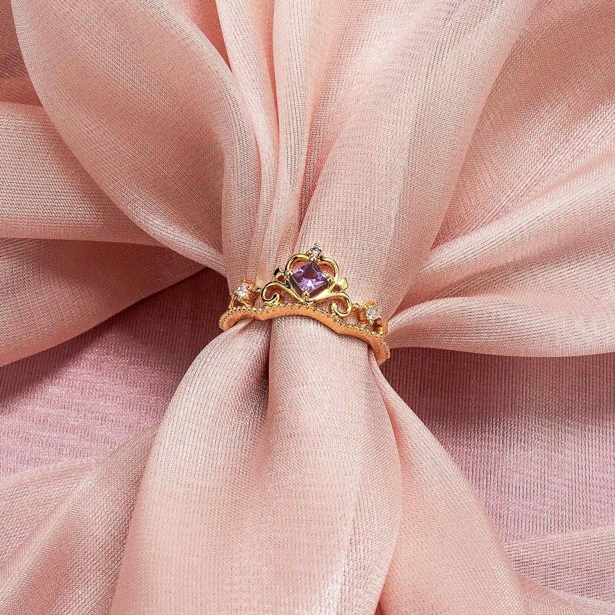 Chandelier | Rings