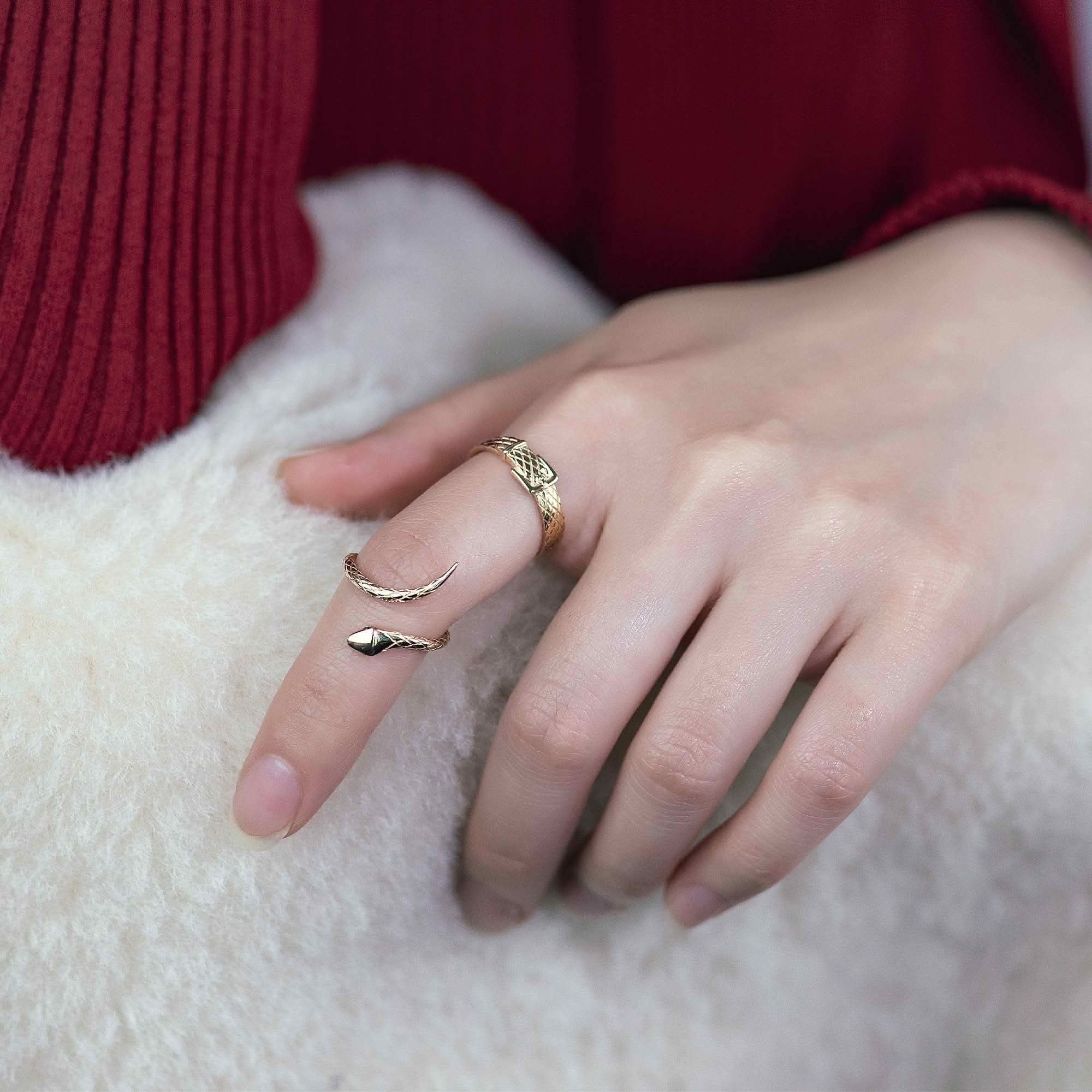 BELT | Rings