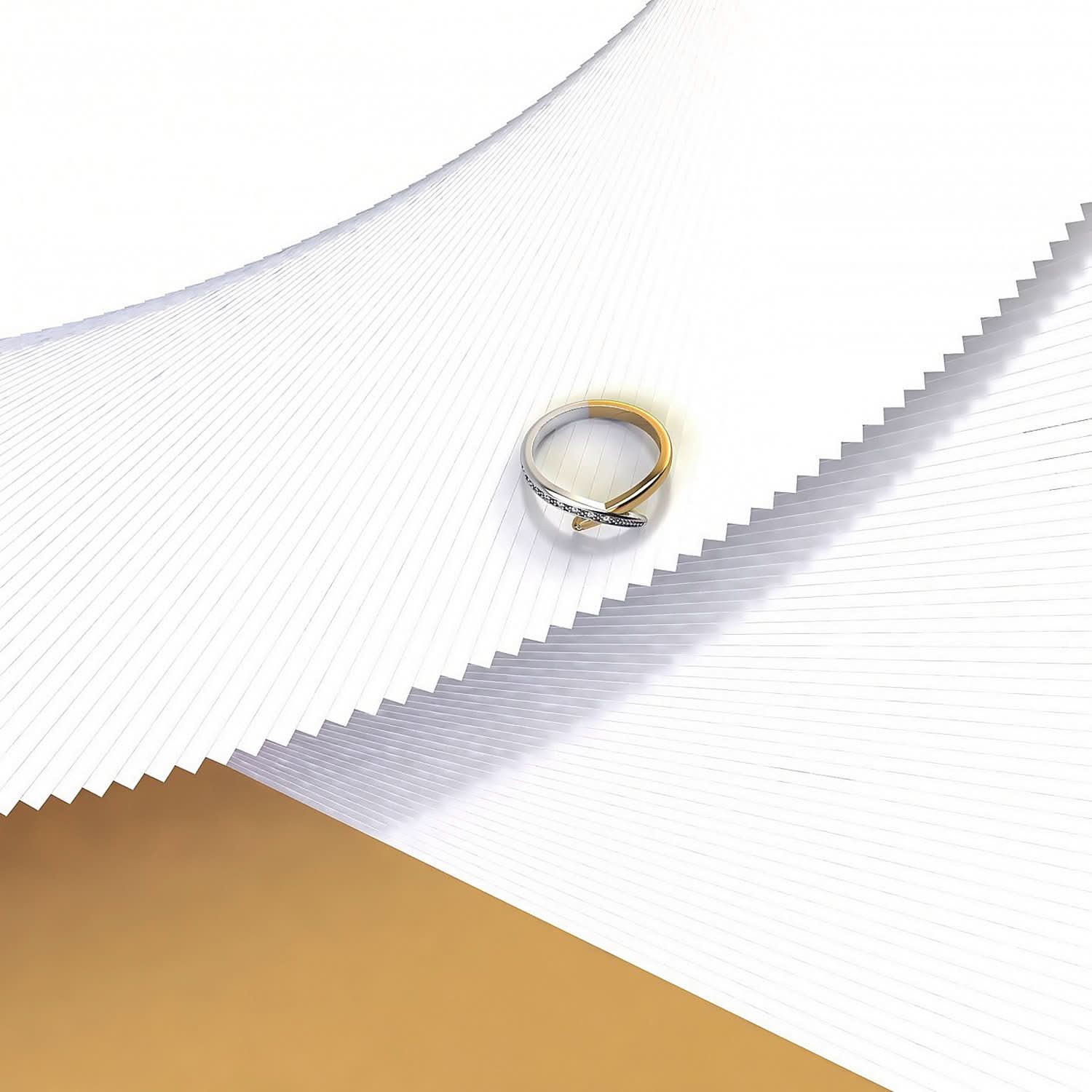 X | Rings