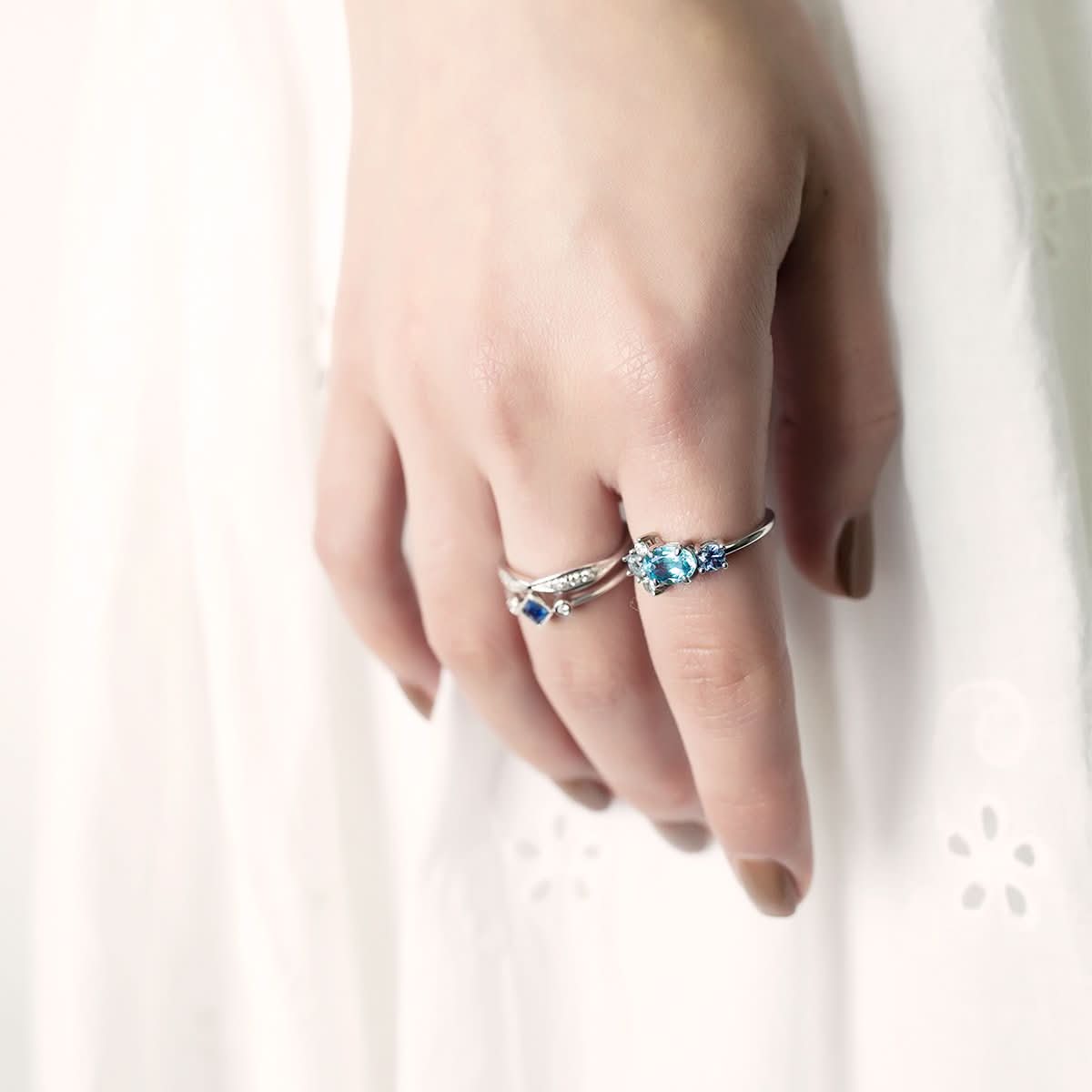 Past, Present and Future | Rings Melbourne Australia