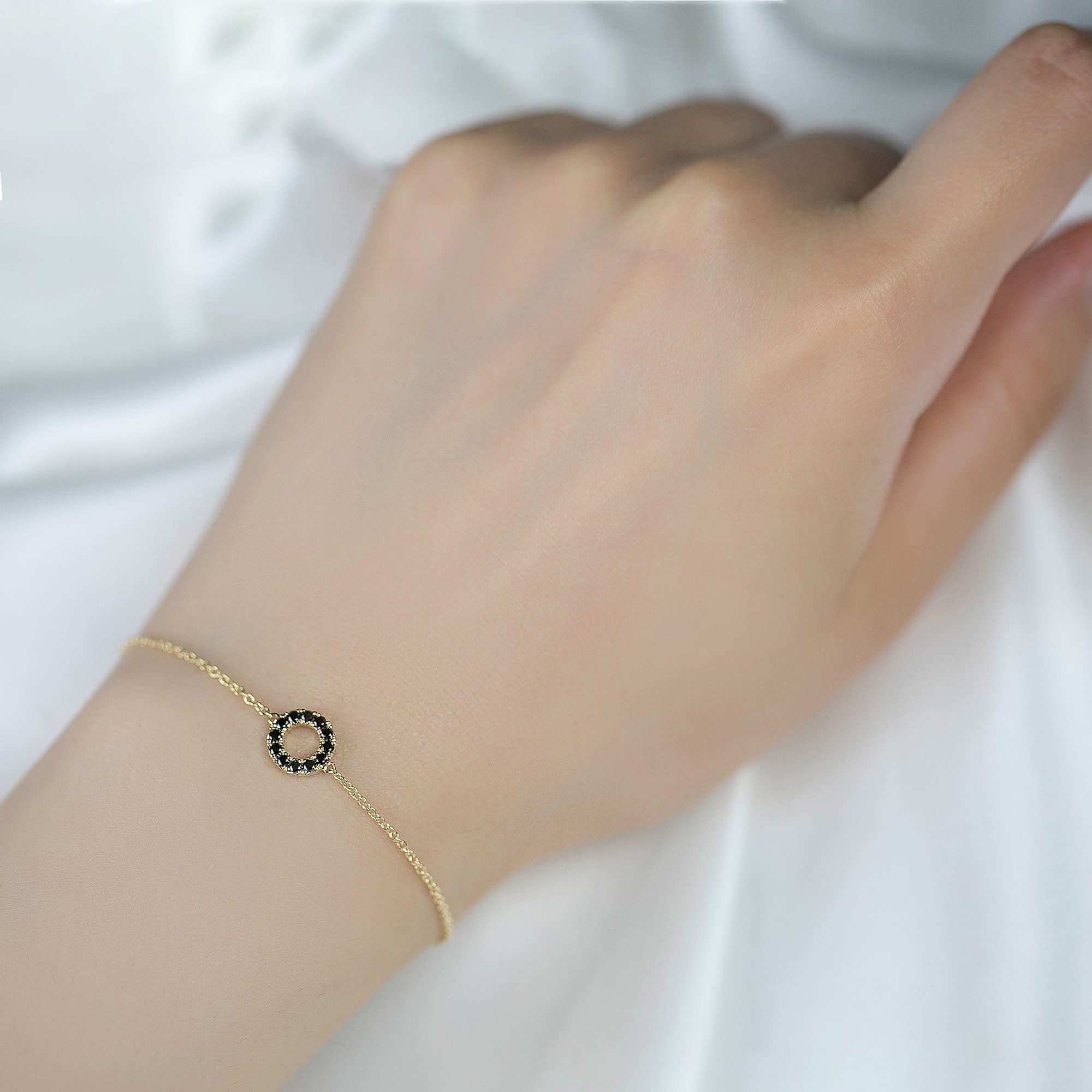 Black Waltz | Bracelets Chain&Link Bracelets Melbourne Australia