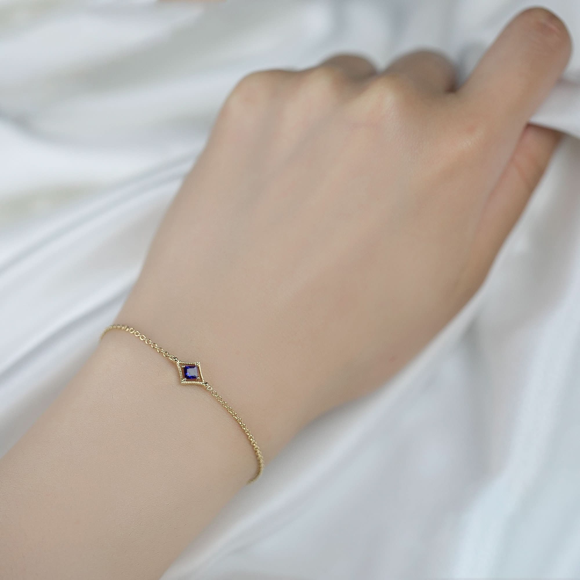 Dia Bracelet | Bracelets Chain&Link Bracelets Melbourne Australia
