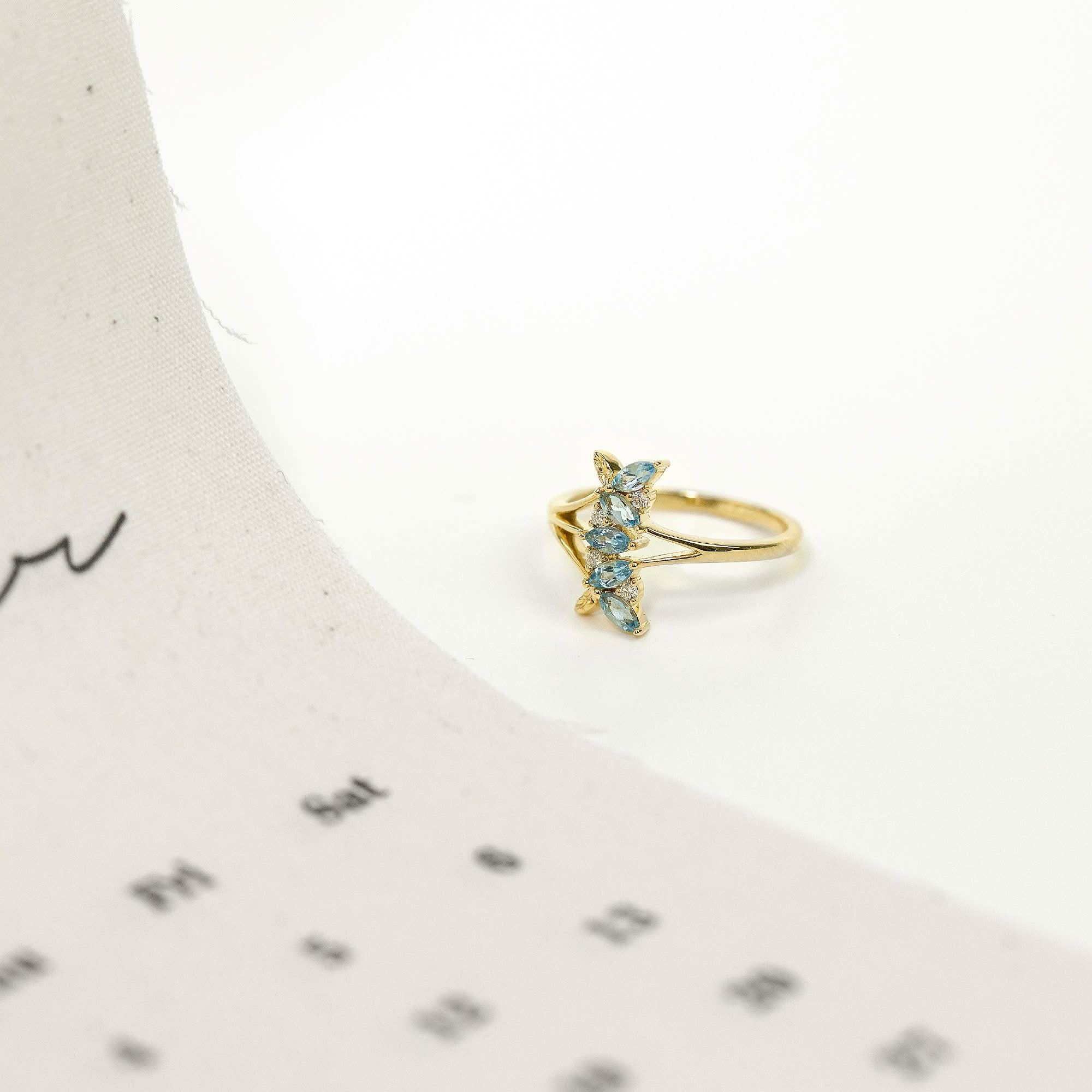Wald | Rings