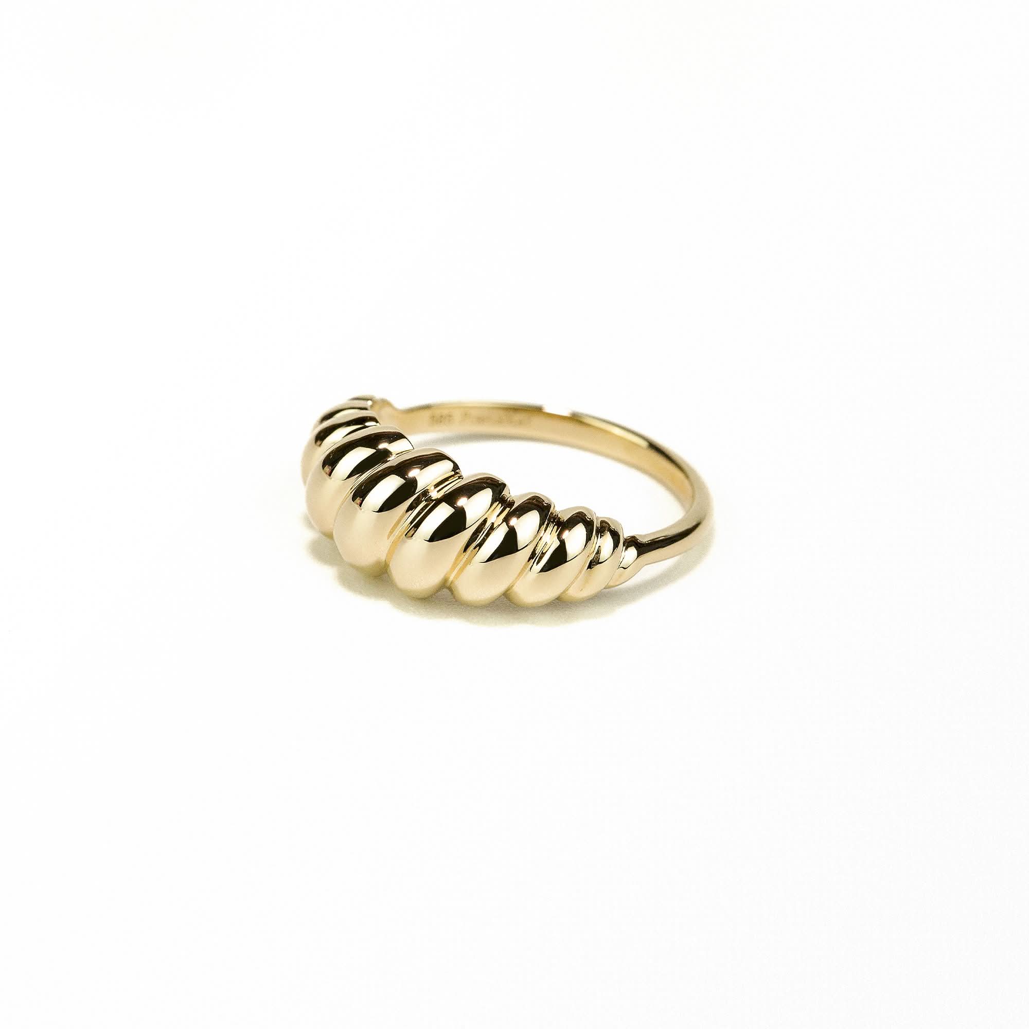 Croissant | Rings