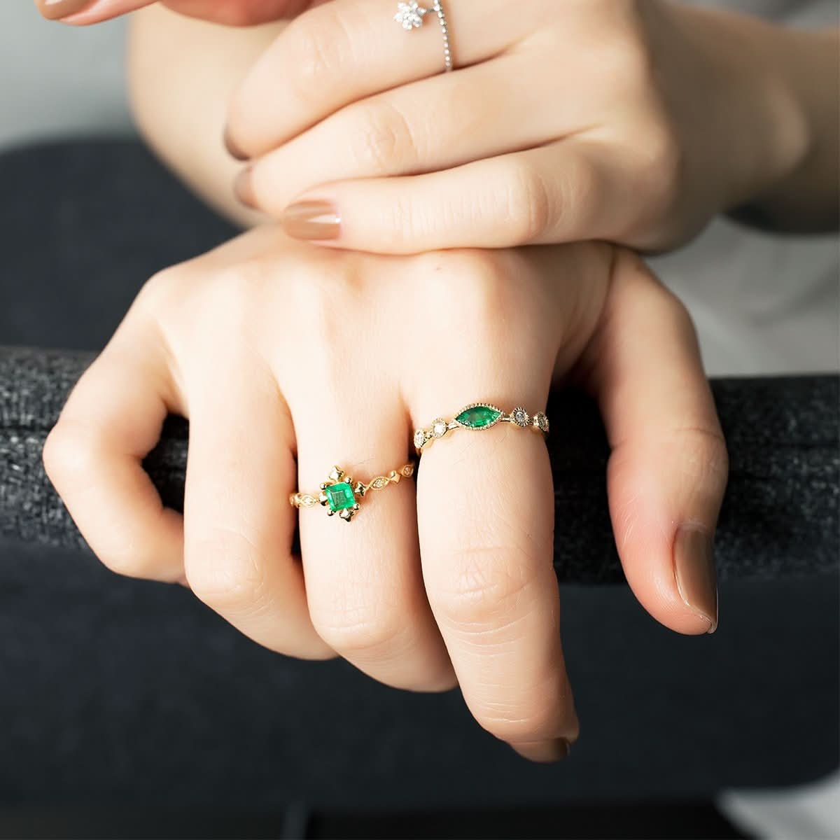 Jade | Rings Melbourne Australia
