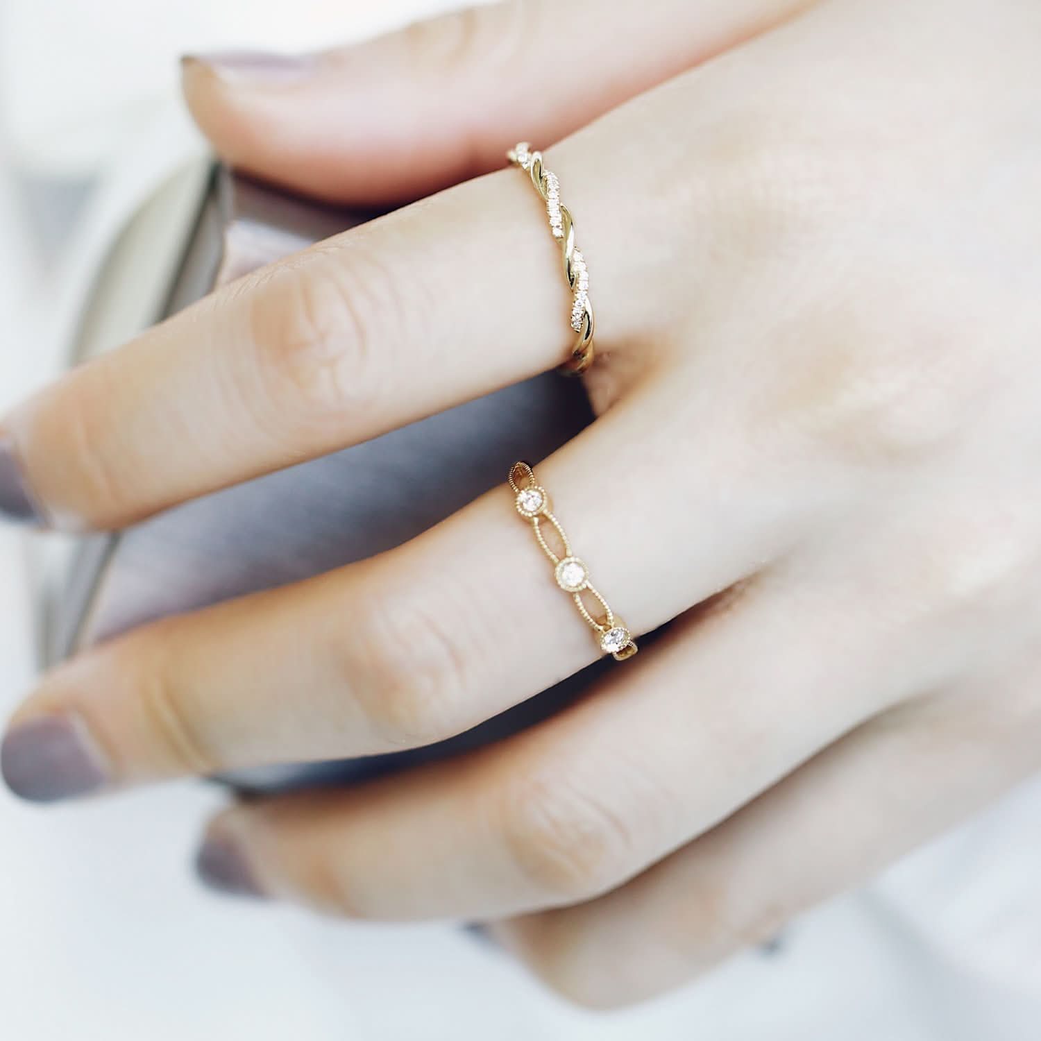 Fate | Rings Melbourne Australia