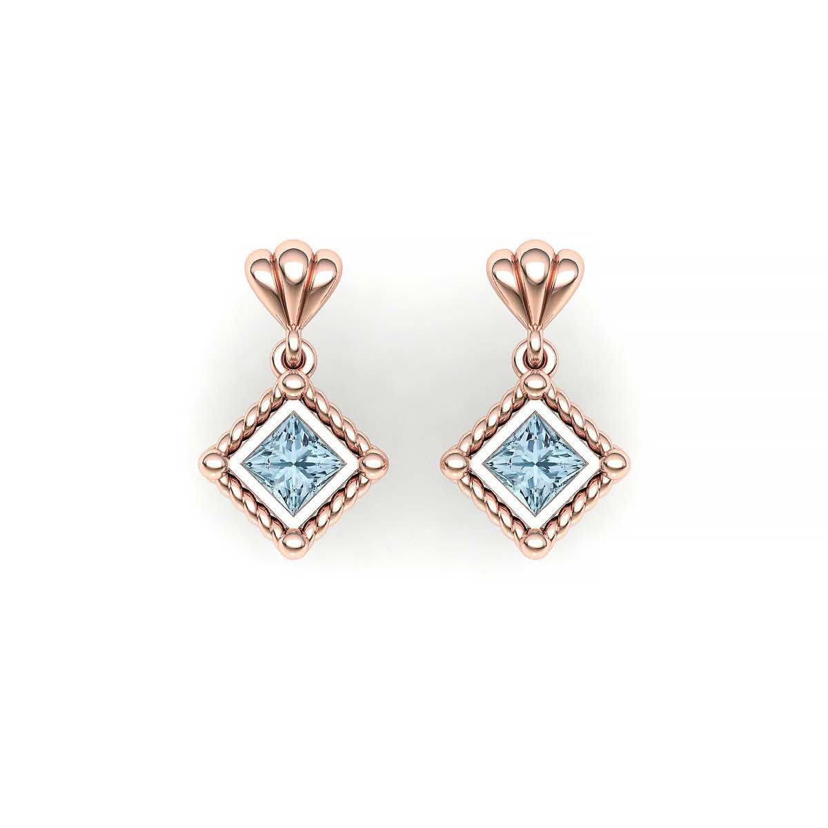 See Shell | Earrings