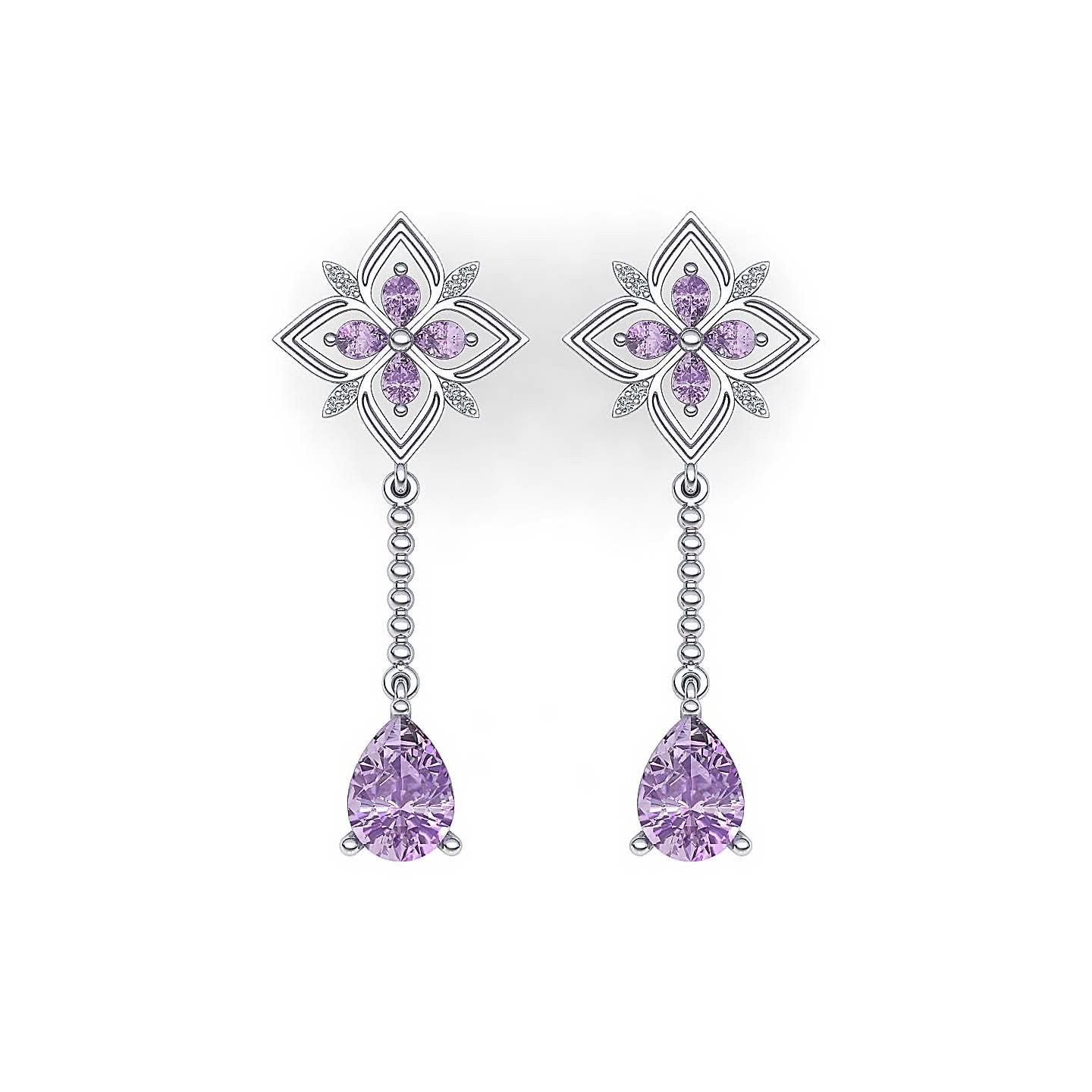 Lilac | Rings