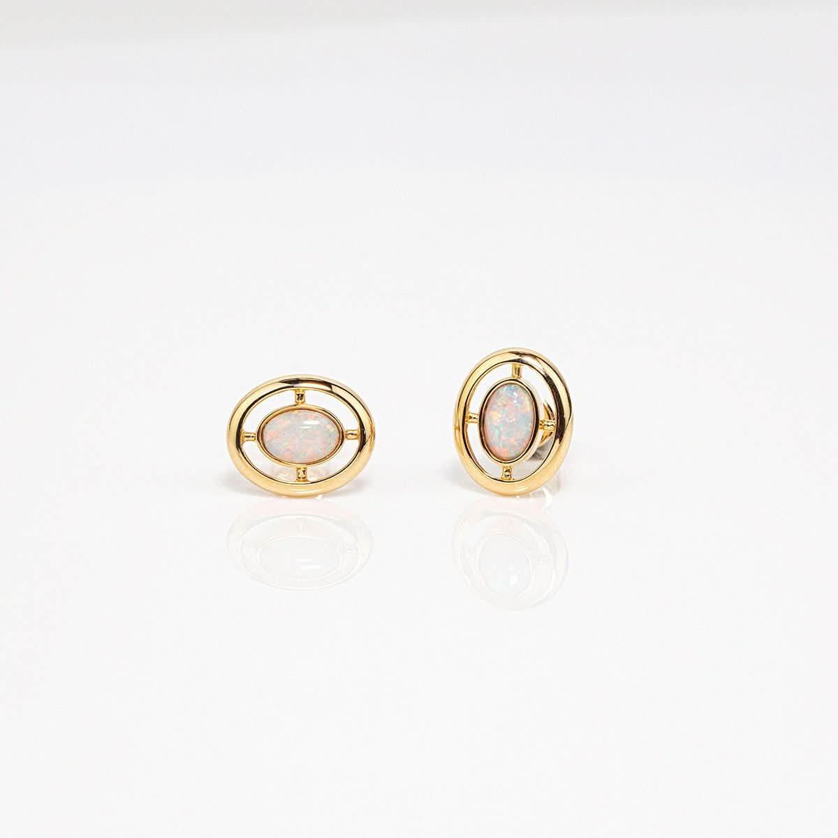Lunar Maria | Earrings